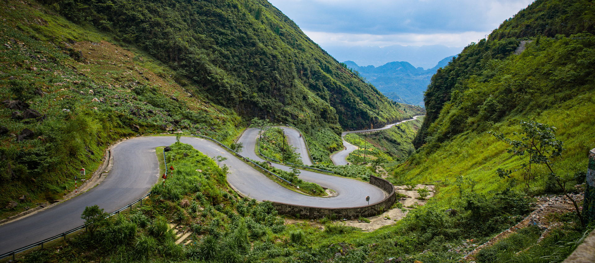 (13Rd-19Th  Dec, 2026) 7-Day Northeast Vietnam Motorcycle Expedition
