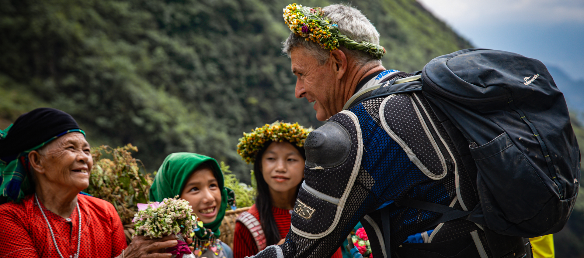 (4Th- 11Th Oct, 2026) The Captivating 8-Day Motorcycle Expedition Through Vietnam'S Timeless Landscapes