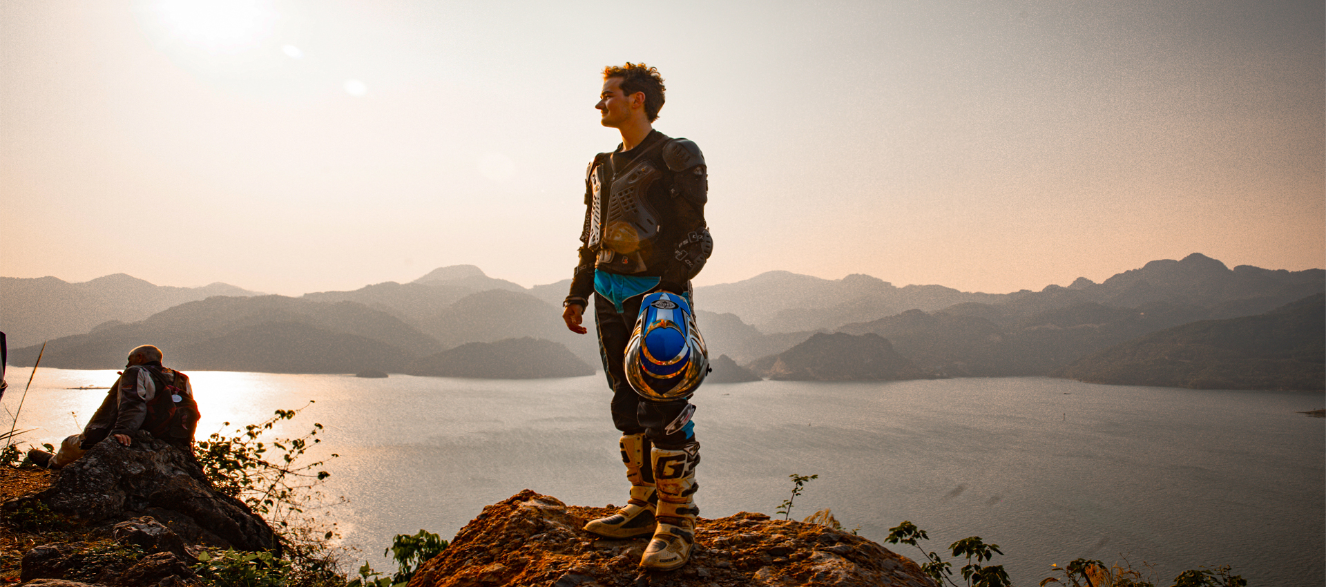 ( 5Th - 15Th Nov, 2026 ) Ride The Wild North: An Epic 11-Day Northern Vietnam Motorbike Adventure