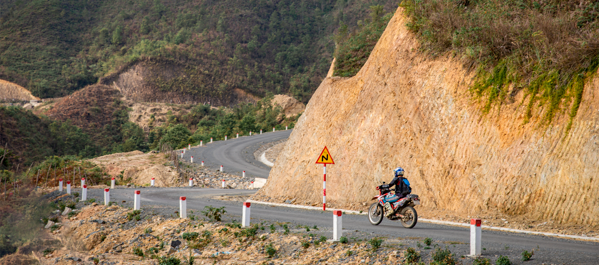 ( 21St - 28Th Dec, 2026 ) Northwest Vietnam 8-Day Adventure: Ride Through Untouched Landscapes