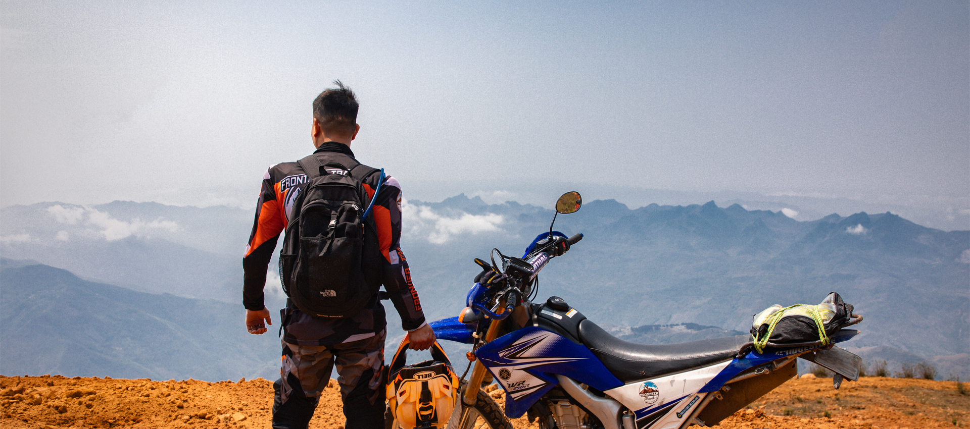 ( 21St - 28Th Dec, 2026 ) Northwest Vietnam 8-Day Adventure: Ride Through Untouched Landscapes