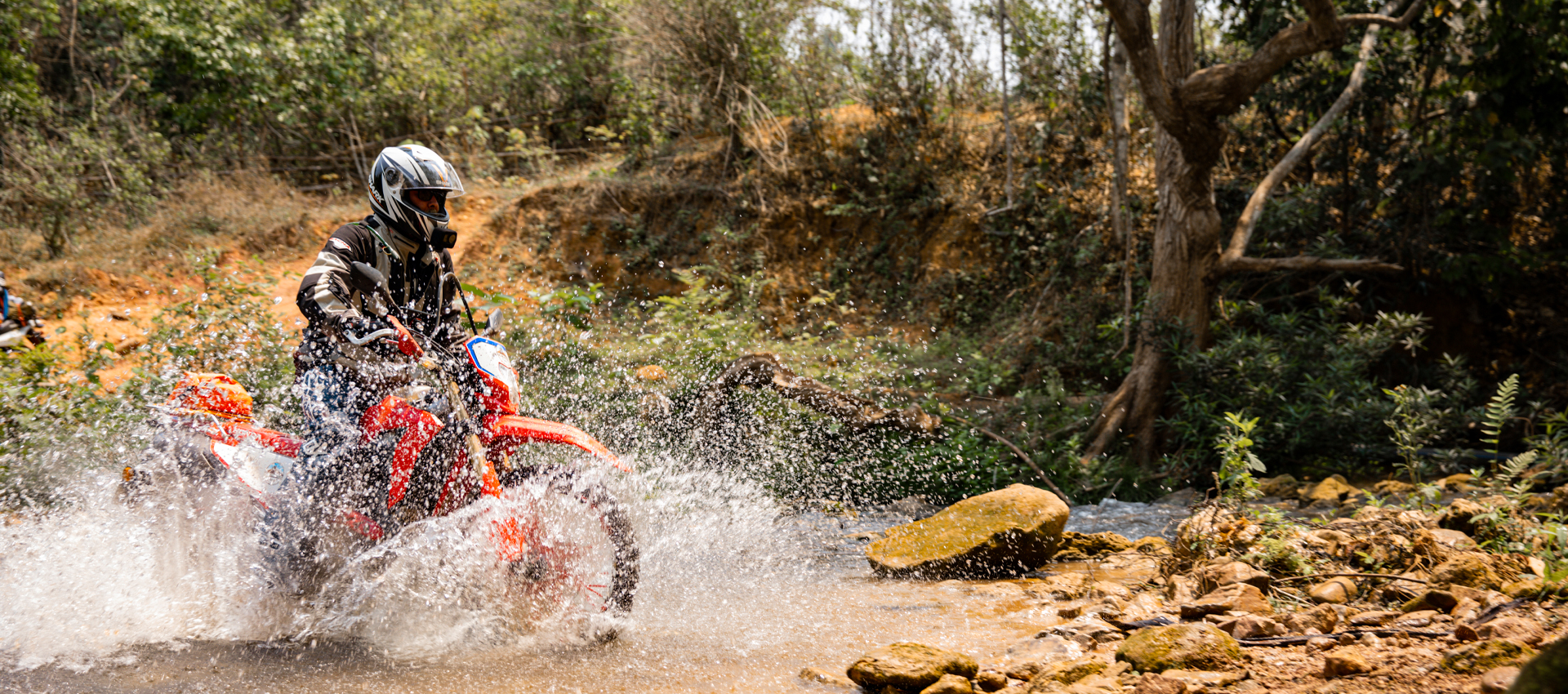 ( 21St - 28Th Dec, 2026 ) Northwest Vietnam 8-Day Adventure: Ride Through Untouched Landscapes