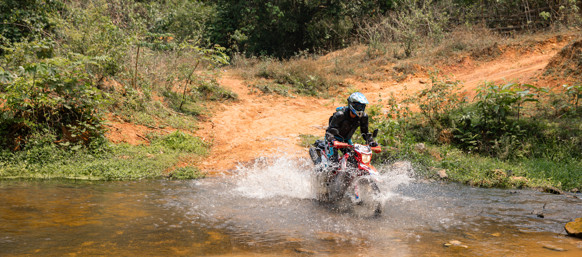 (13Rd-19Th  Dec, 2026) 7-Day Northeast Vietnam Motorcycle Expedition