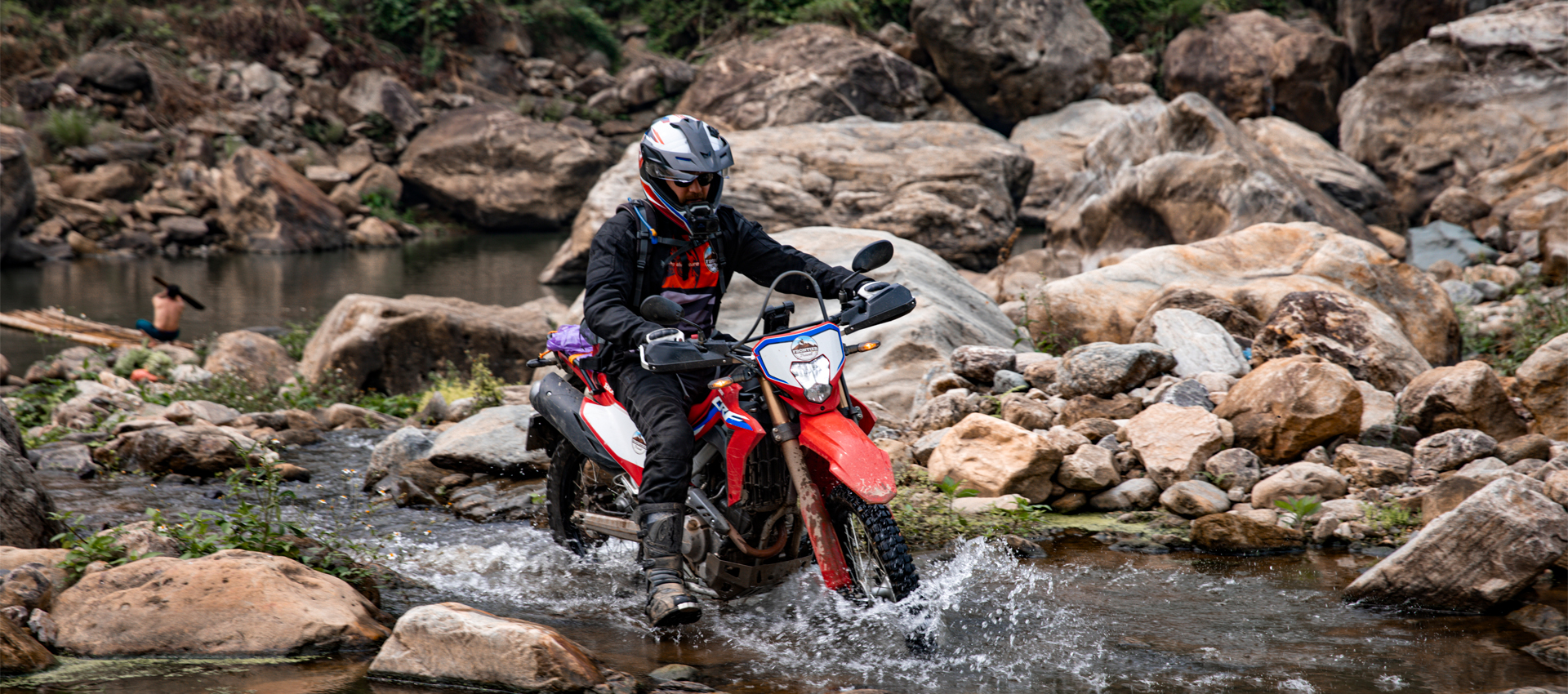 (12Th - 19Th Nov, 2026) 8-Day Northwest Vietnam Adventure Trip