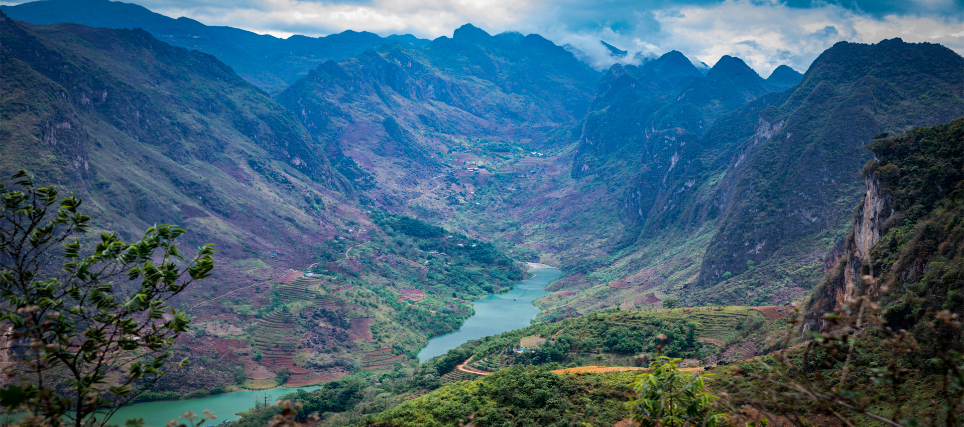 (23Rd–30Th July 2026) 8-Day Northwest Vietnam Motorbike Tour: Explore Mountains & Ethnic Villages