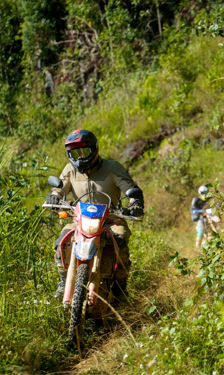 ( 5Th - 15Th Nov, 2026 ) Ride The Wild North: An Epic 11-Day Northern Vietnam Motorbike Adventure