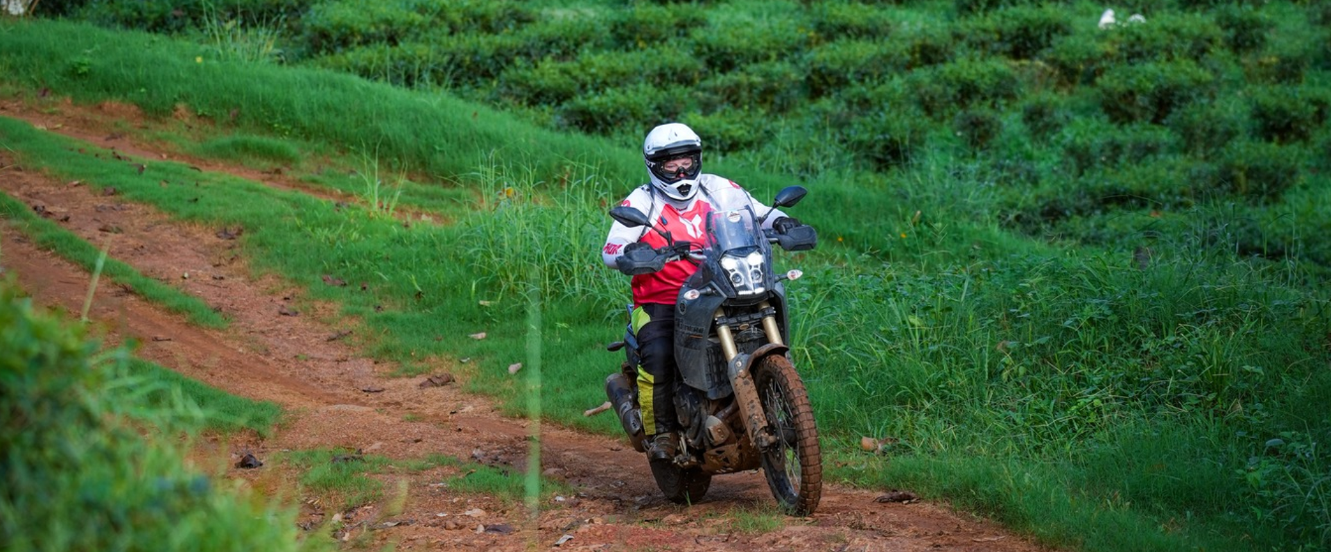 (12Nd–18Th Dec, 2026 ) 7-Day Northeast Vietnam Motorbike Adventure: Conquer Rugged Borders