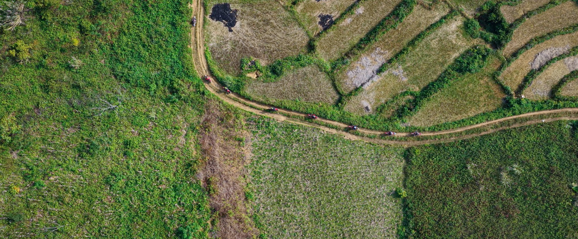 (12Nd–18Th Dec, 2026 ) 7-Day Northeast Vietnam Motorbike Adventure: Conquer Rugged Borders