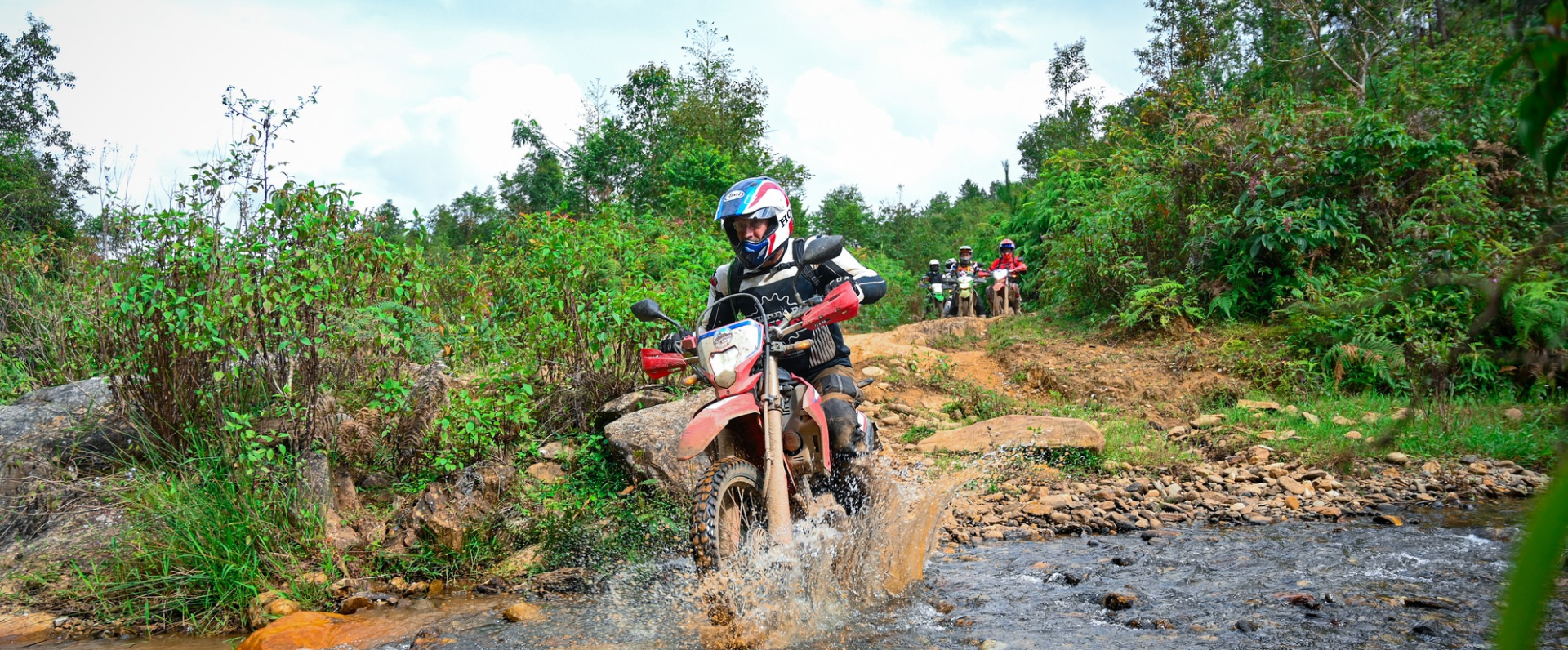 ( 27 June – 7 July 2026  )  An 11-Day Northern Vietnam Motorbike Expedition