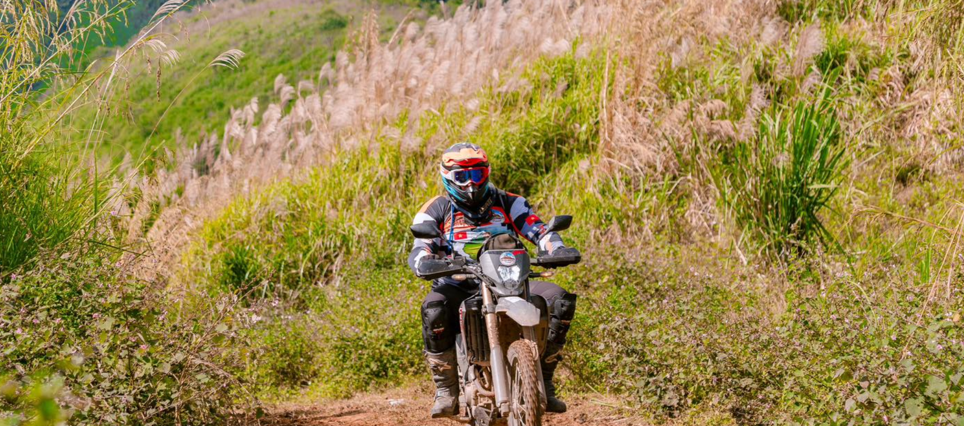 ( 27 June – 7 July 2026  )  An 11-Day Northern Vietnam Motorbike Expedition