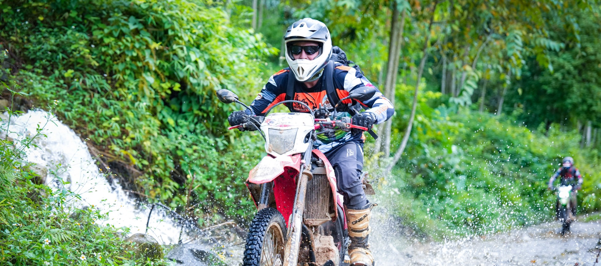 ( 21St - 28Th Dec, 2026 ) Northwest Vietnam 8-Day Adventure: Ride Through Untouched Landscapes