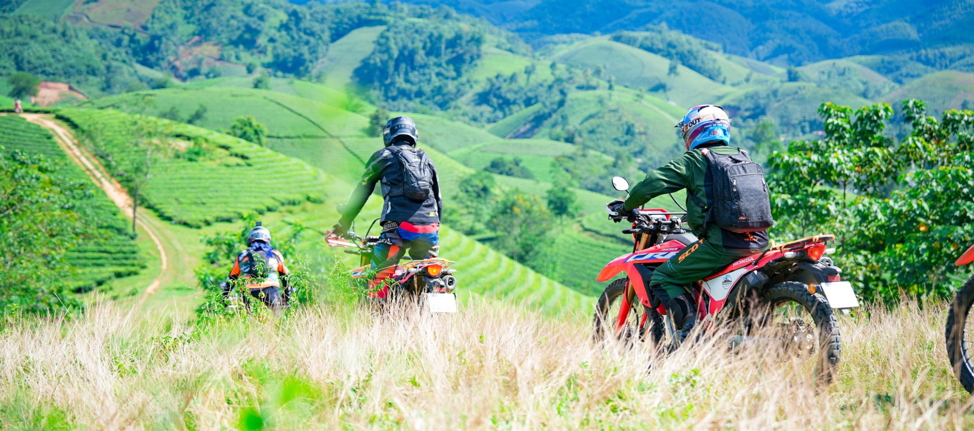 ( 10Th–23Rd Sept 2026 ) 14-Day North–South Vietnam Motorbike Adventure