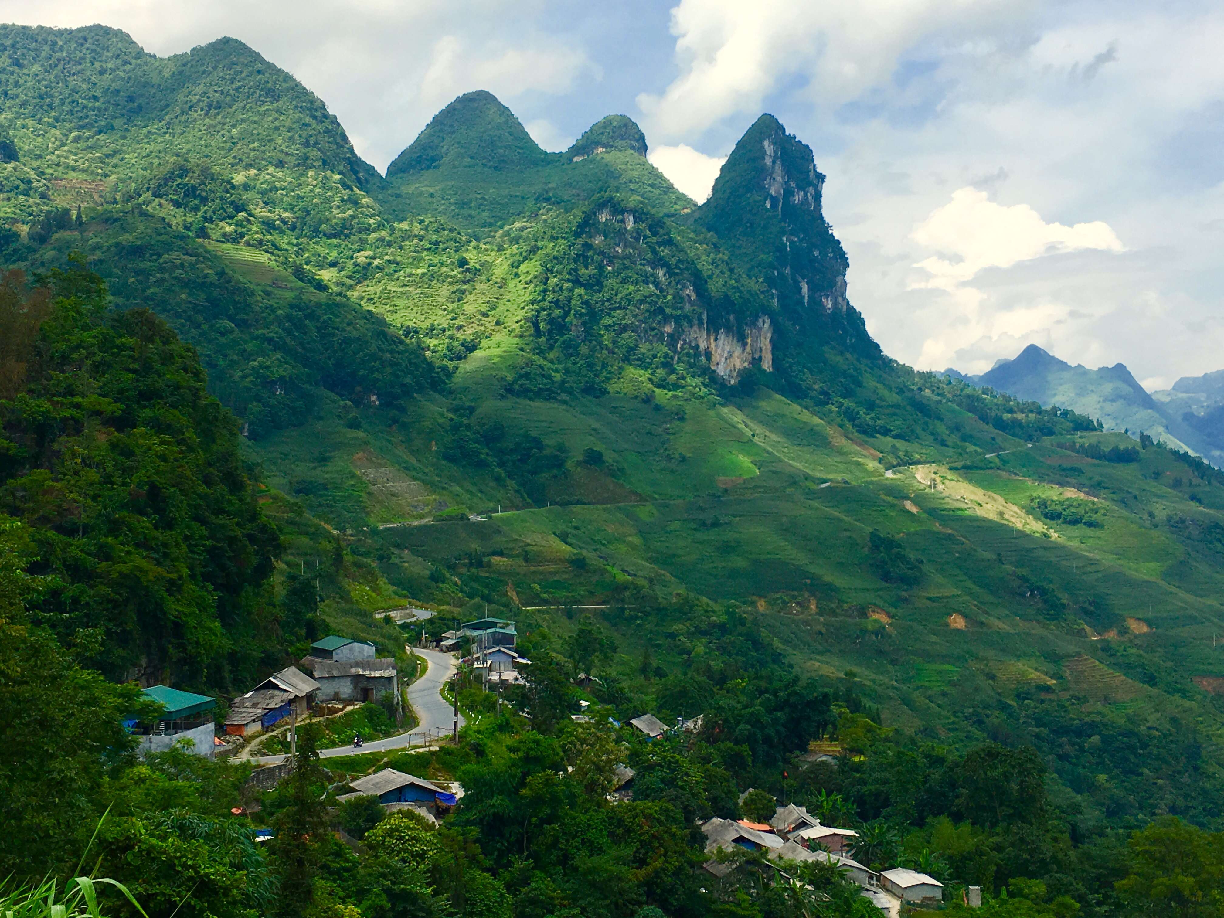 Common Questions About Traveling To Ha Giang On Motorbikes