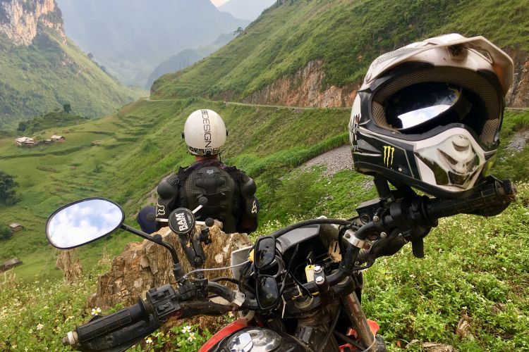 I Rode Motorbike In Ha Giang For 3 Days And You Should Do The Same