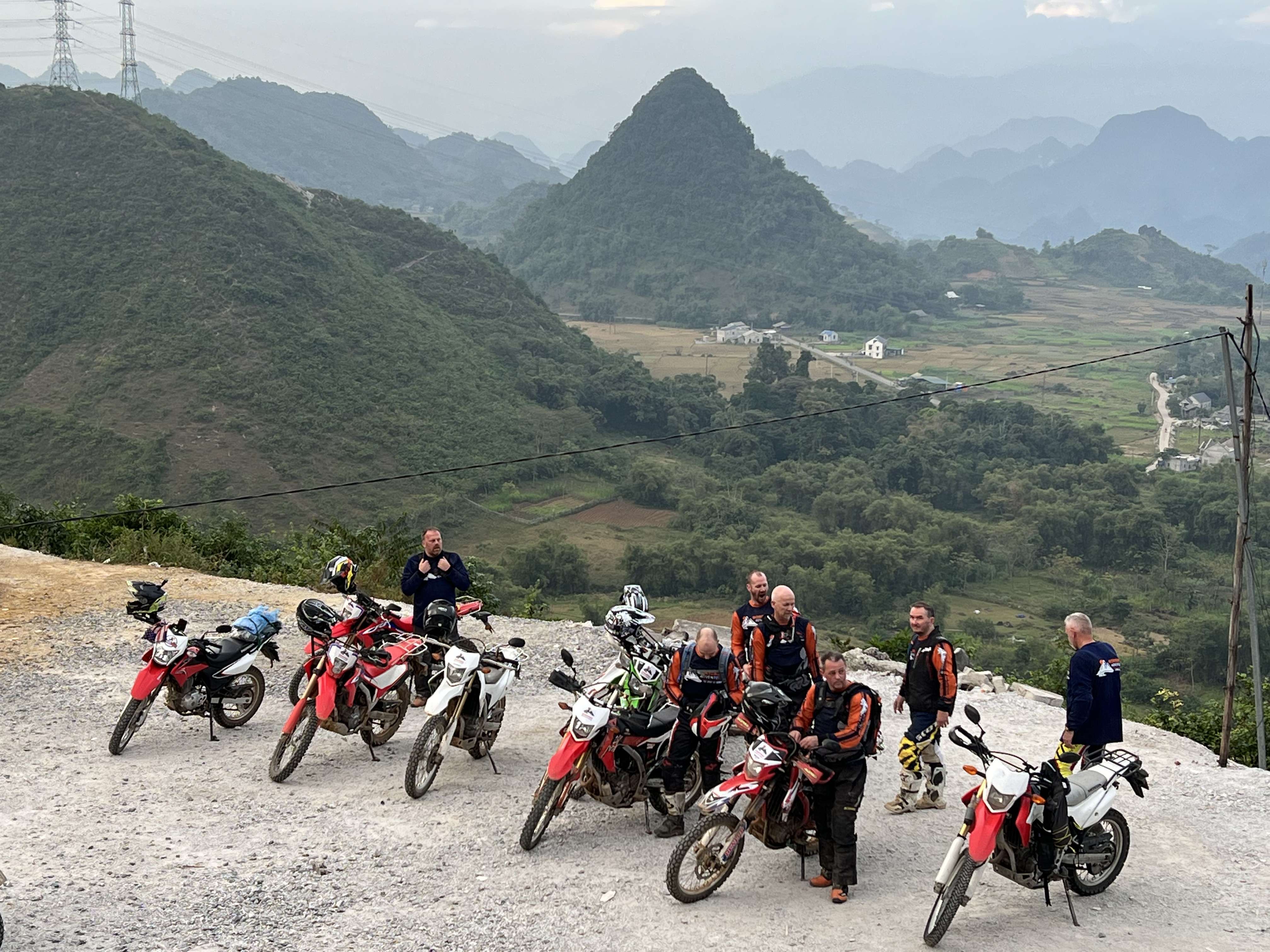 Vietnam's Top Adventure Tour 2023: The Journey To Kick Off The New Year