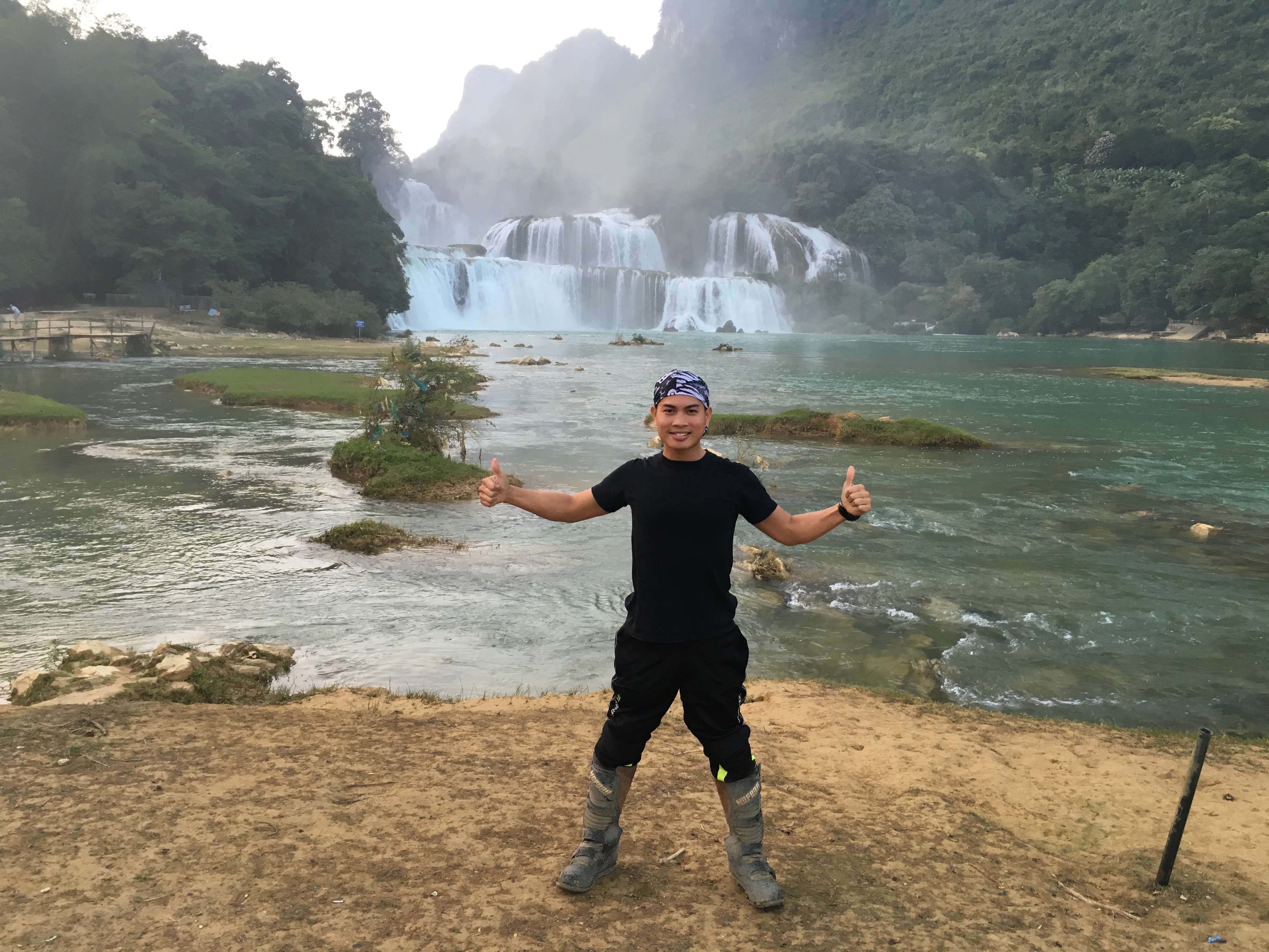 ‘Fast N Furious’ Tour Exploring Astonishing Northeast Vietnam