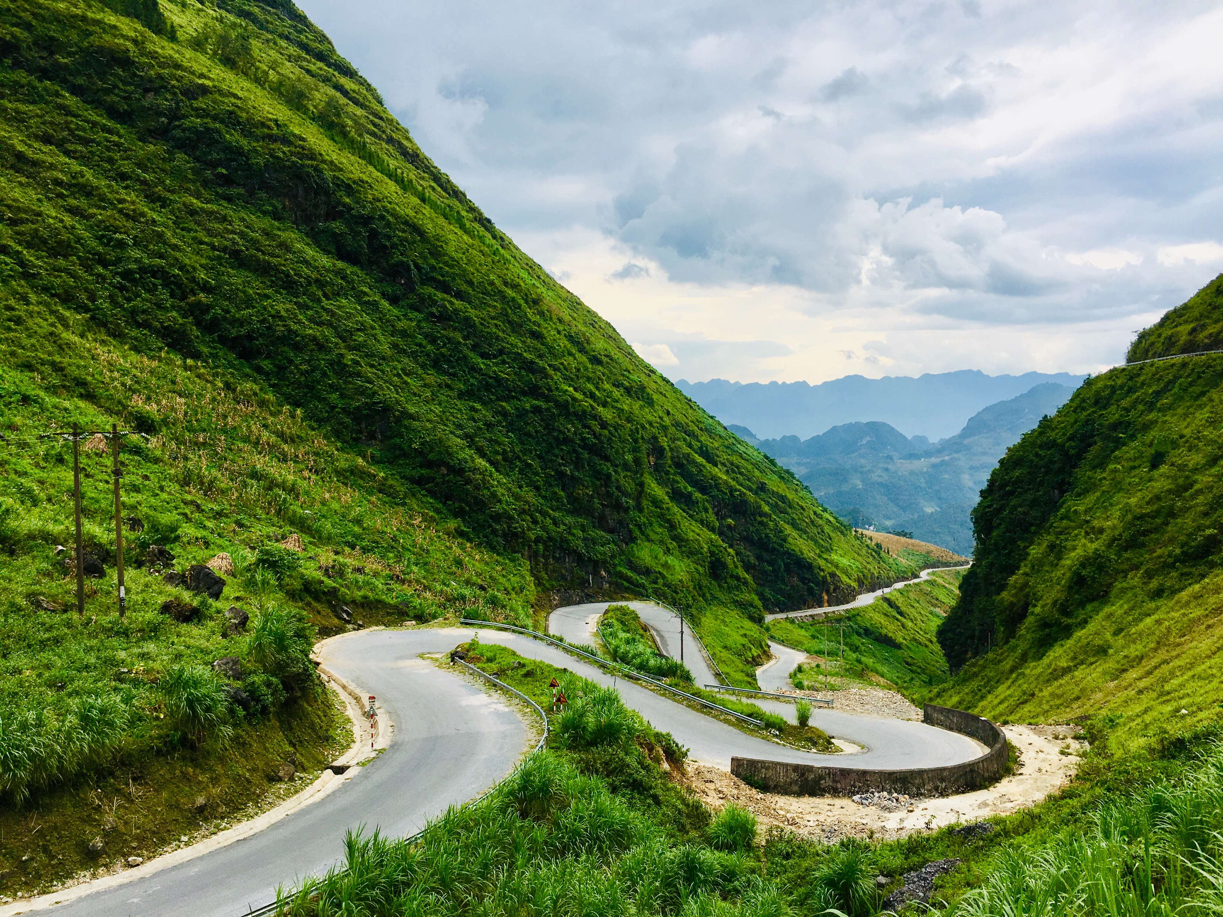 What Is There In Ha Giang In The End Of The Year?
