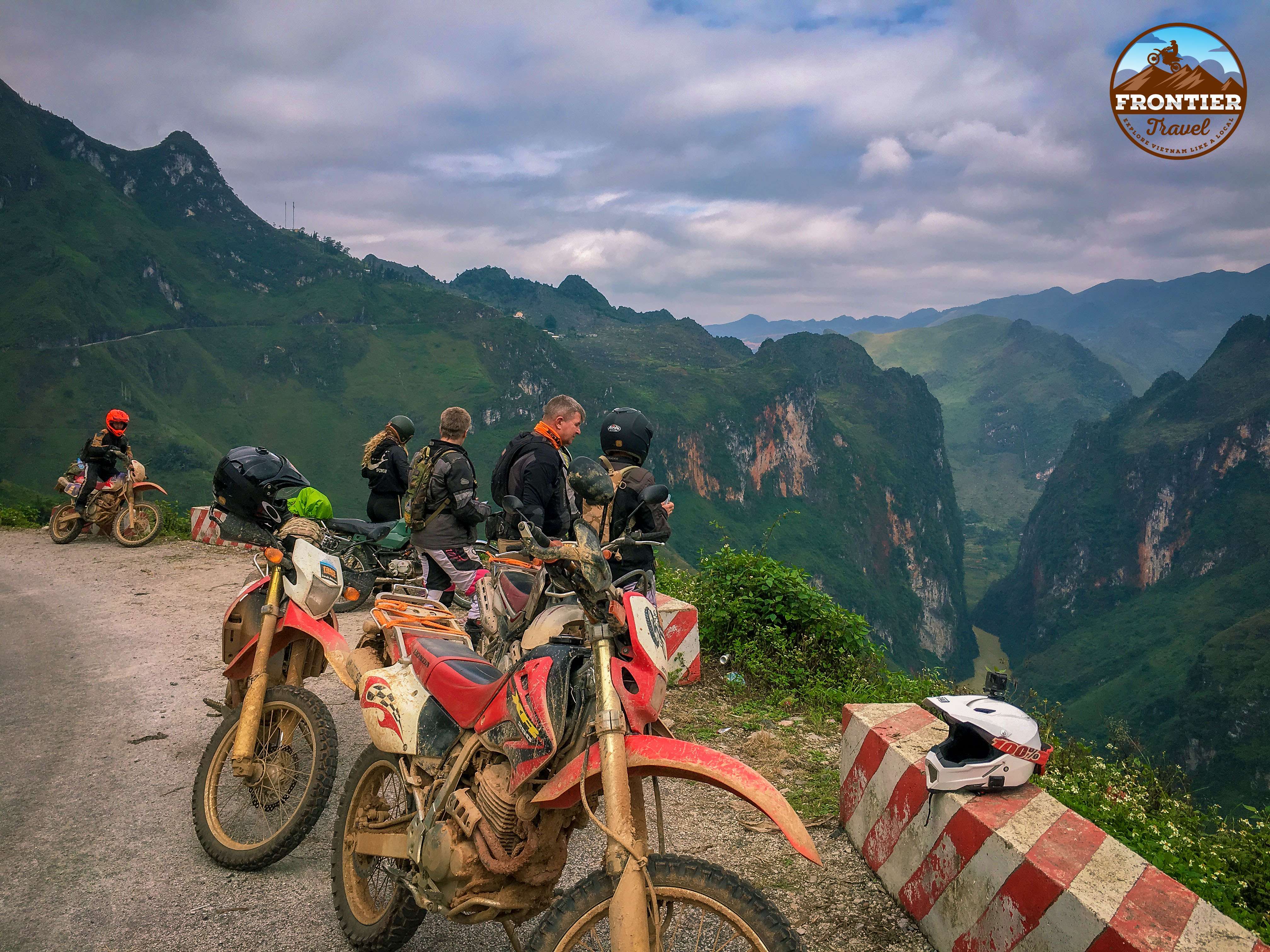 Best Motorcycle Tours In Vietnam
