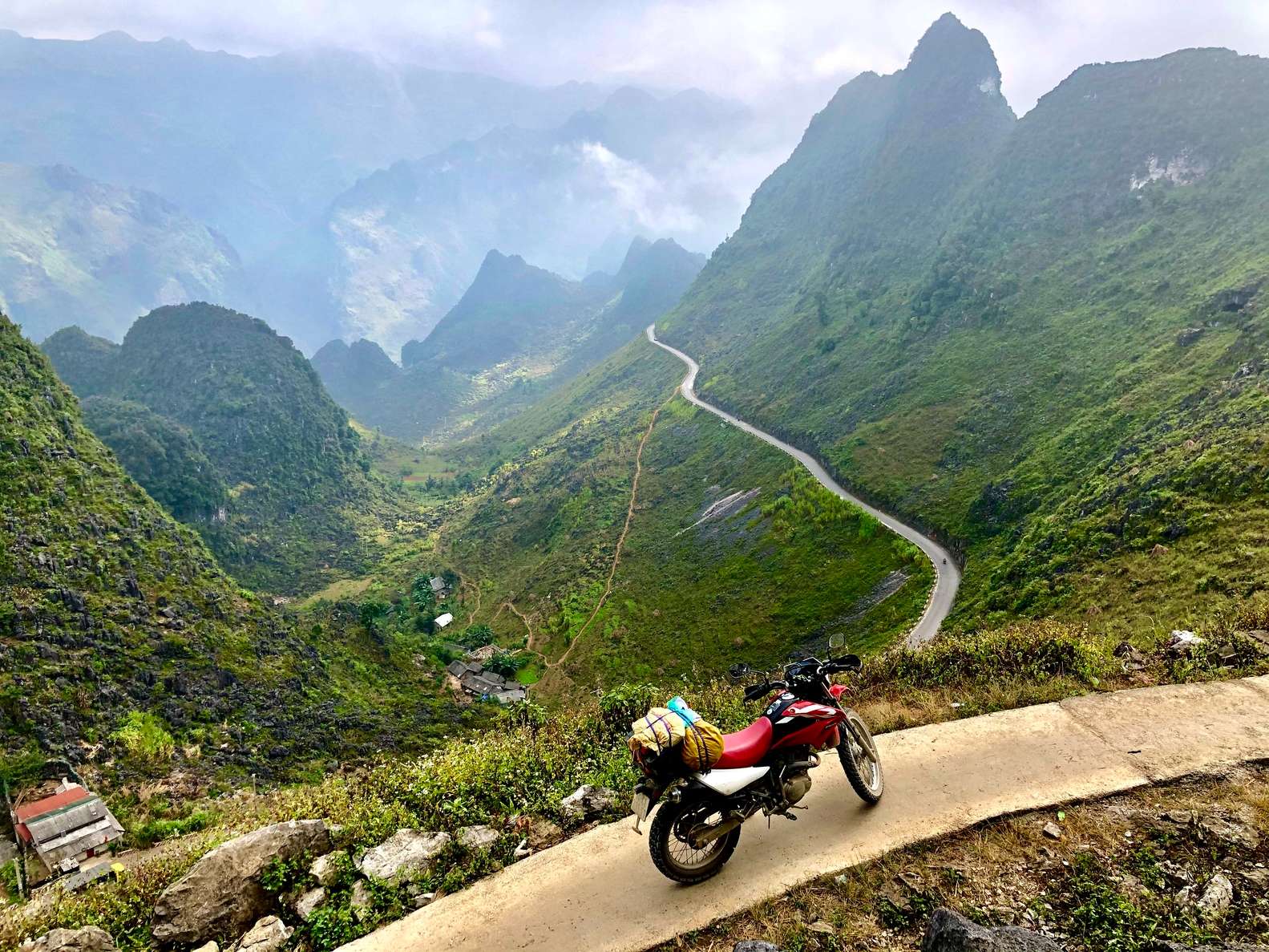 Benefits Of Motorbike Tours That You Should Not Skip