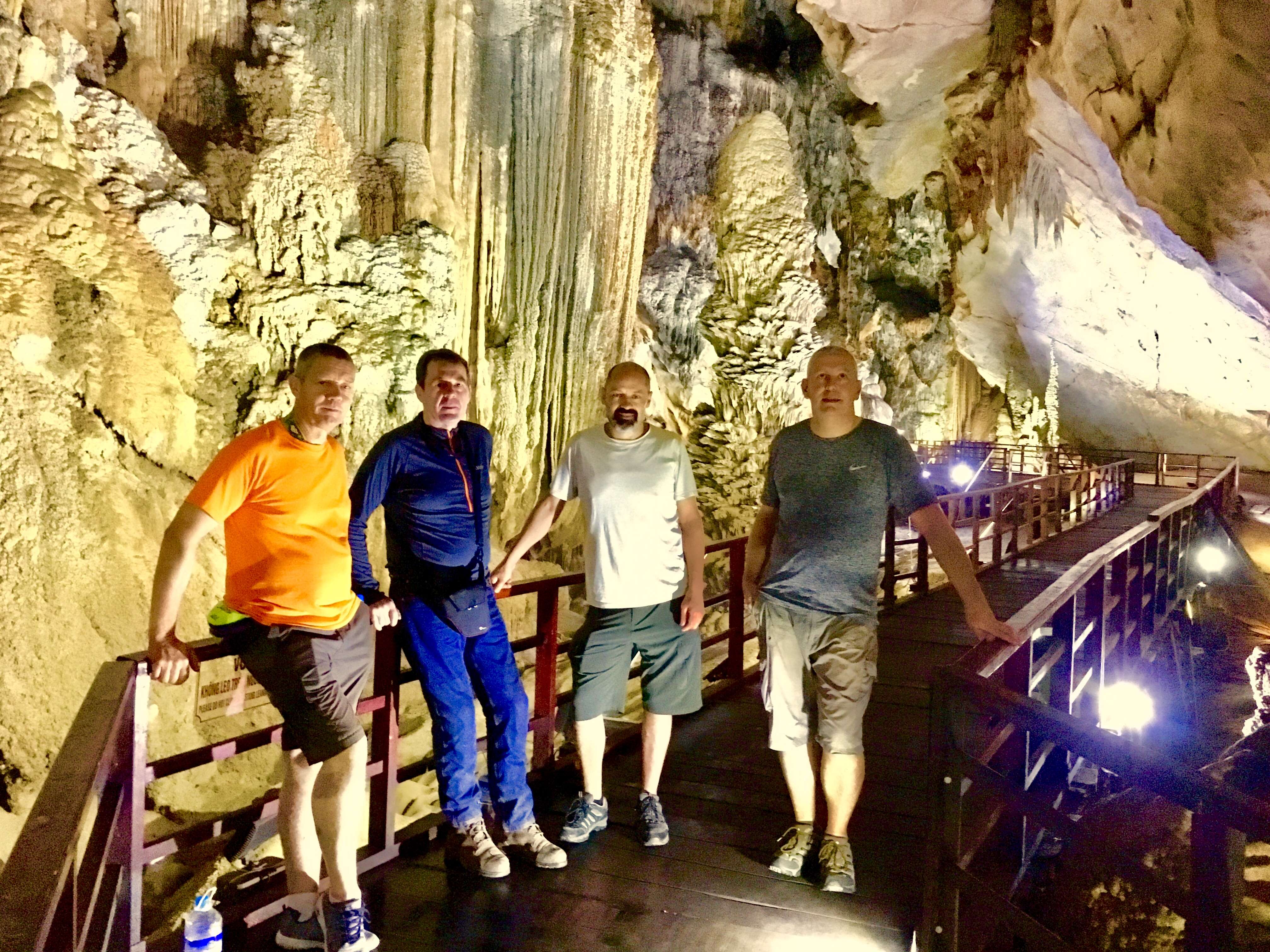 Phong Nha – Ke Bang National Park What A Great Experience Of A Lifetime 
