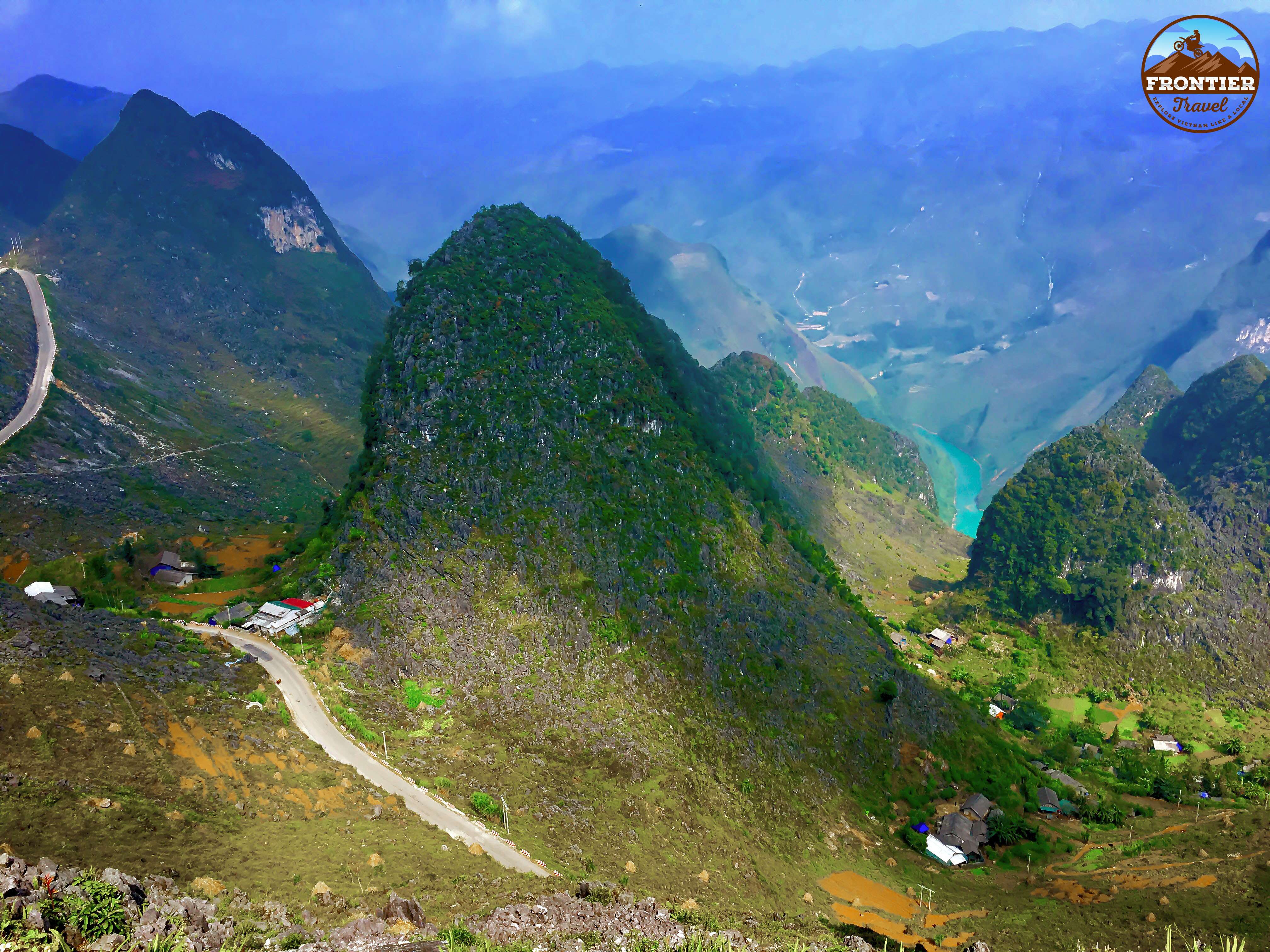 Spring Activities Of Vietnamese - Vietnam Motorcycle Tour