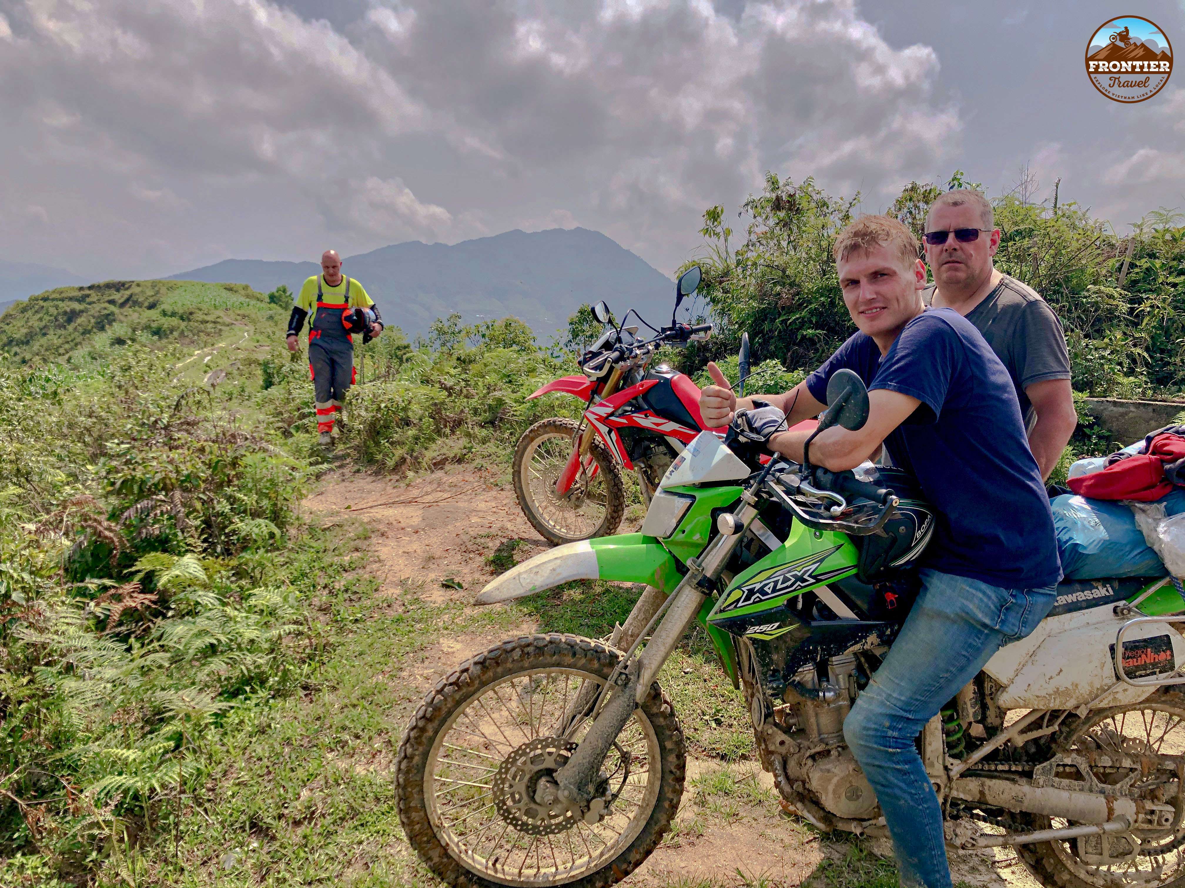 Vietnam Adventure Tour - A Natural Masterpiece As Tall As 2023