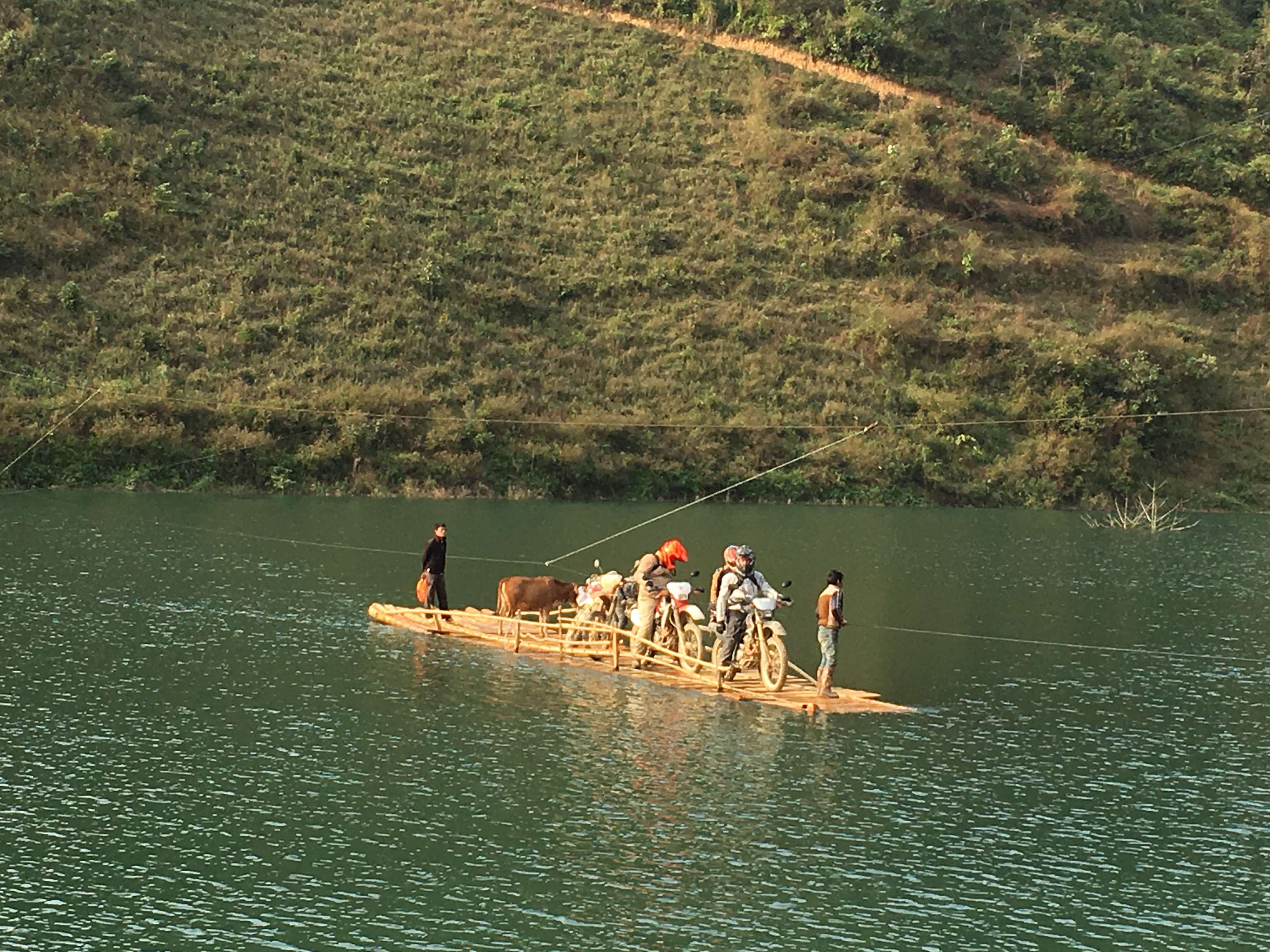 Interesting Facts About Ba Be Lake You Should Know