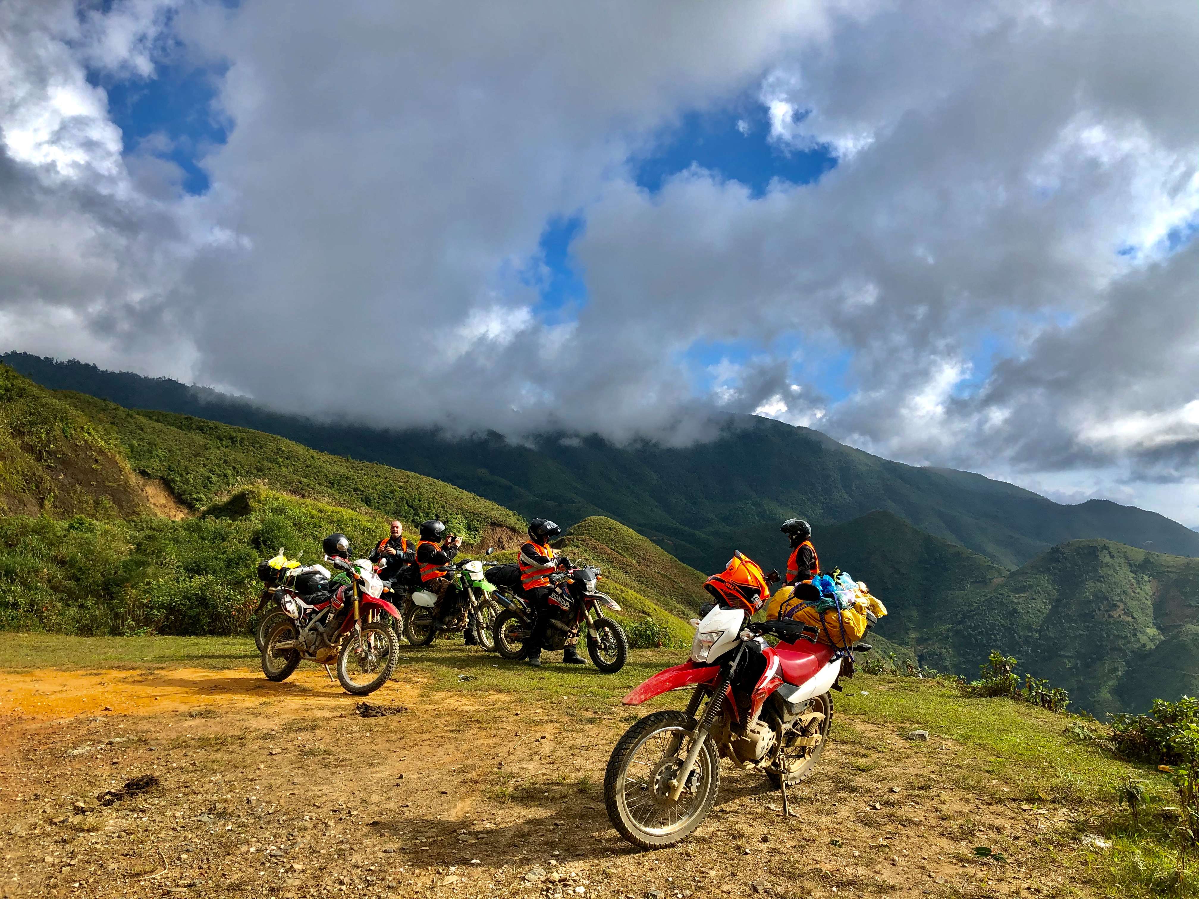 Explore And Immerse Into The Mountainous North East Of Vietnam