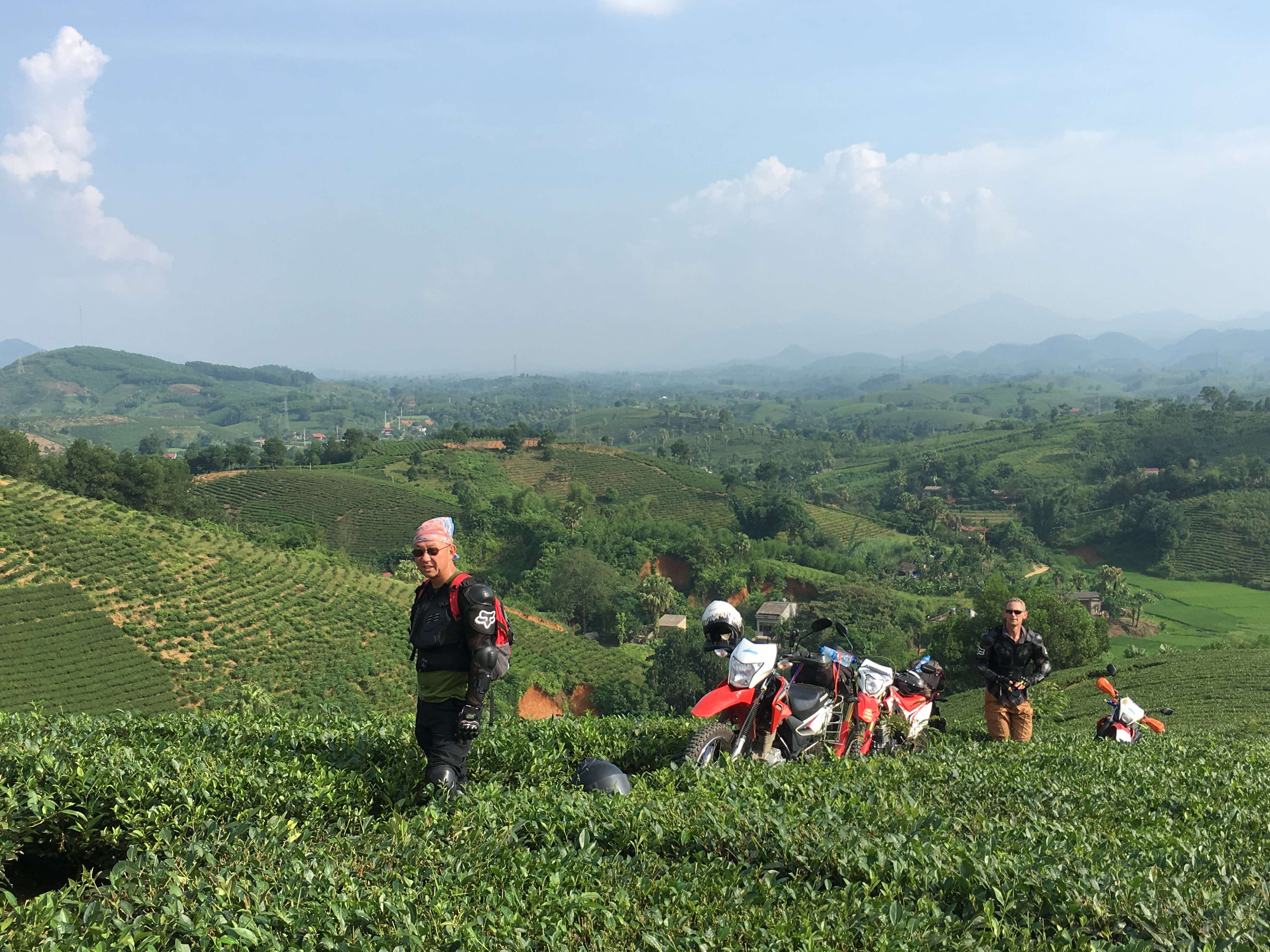 Mai Chau In 4 Seasons – Which One Is The Best Time To Travel?