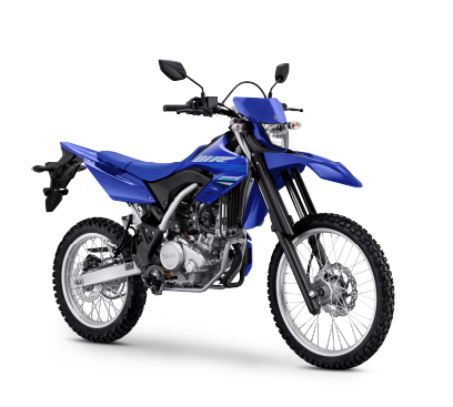 YAMAHA -WR-155