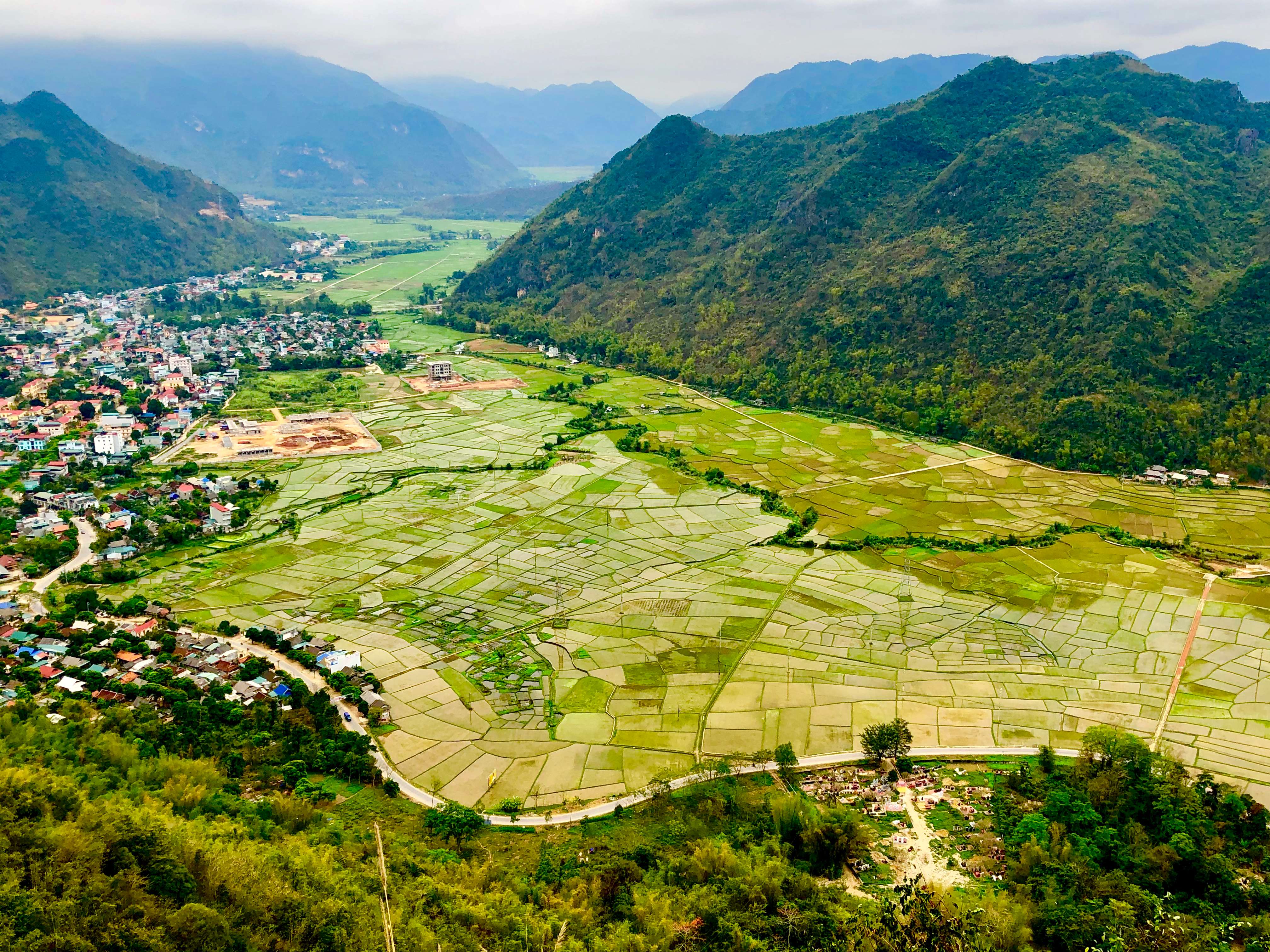 Most Beautiful Places In Northern Vietnam For Nature Lovers