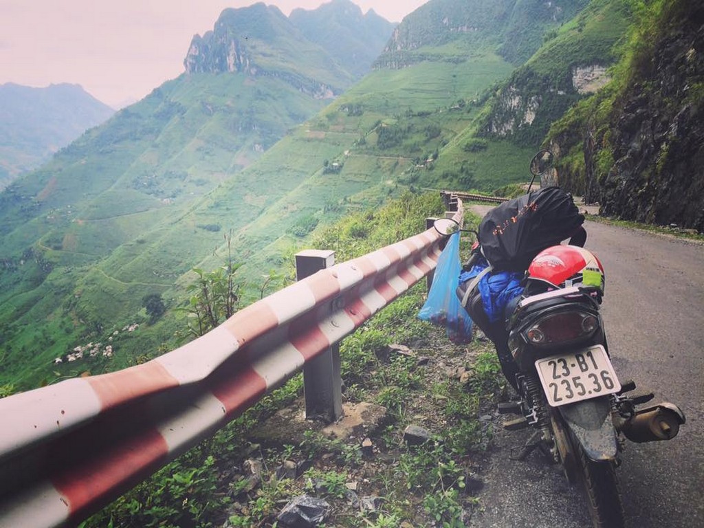 Must-Know Tips For An Unforgettable Motorbike Journey