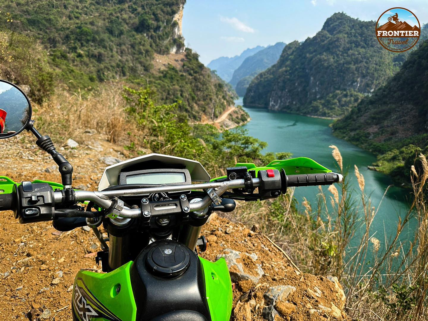 Enchanting North Vietnam: 6-Day Motorbike Expedition