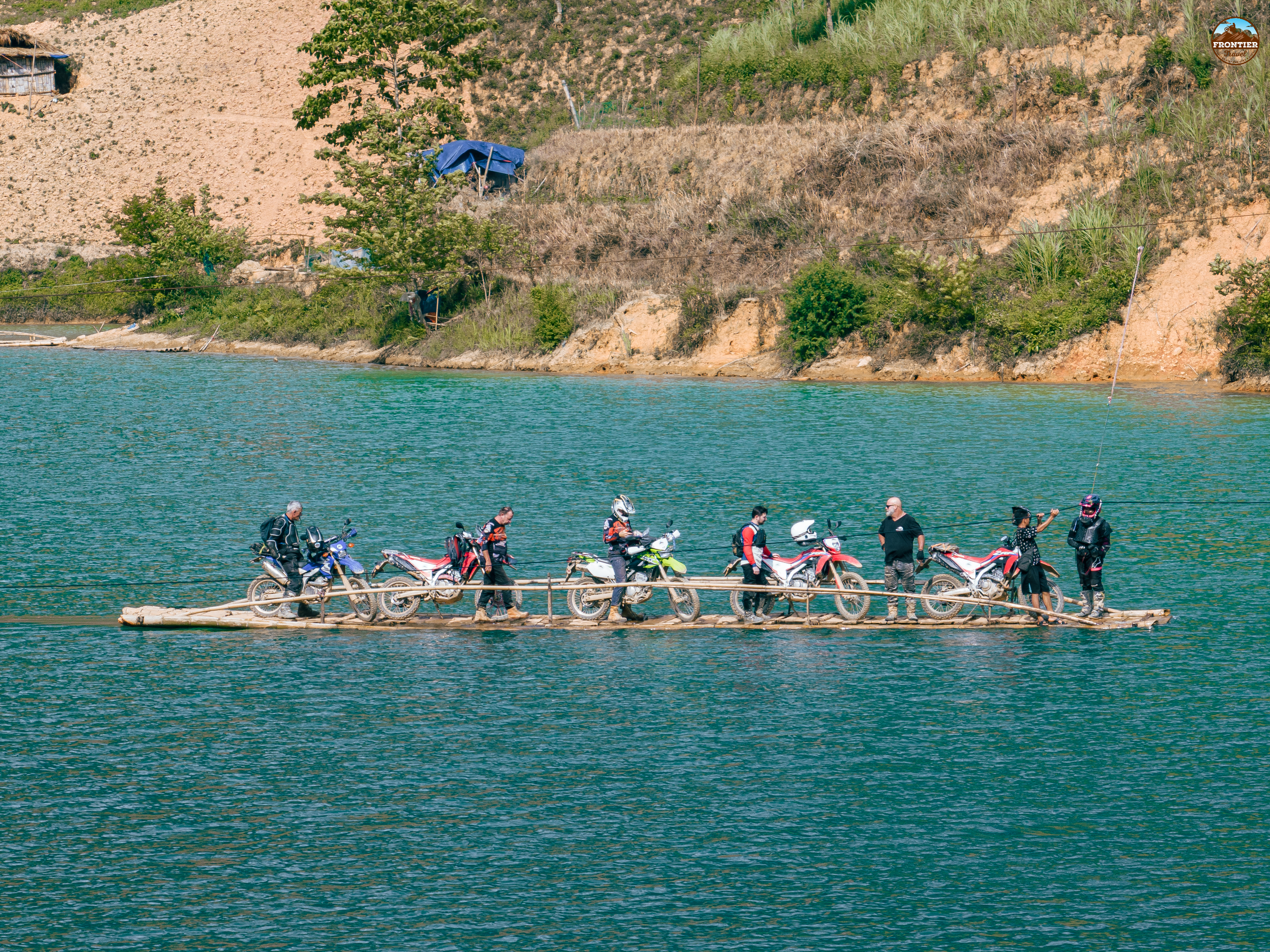 (25Th May - 31 May, 2026) Epic 7-Day Northeast Vietnam Adventure: Conquer The Ha Giang Loop & Beyond
