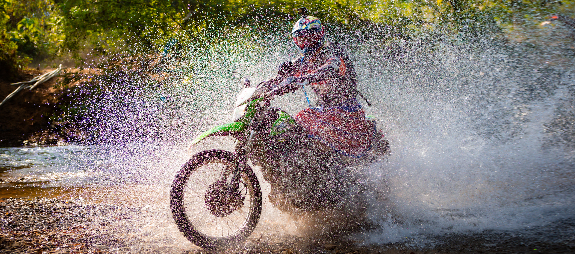 (5Th -15Th Oct, 2026 ) 11 Day Motorcycle Adventure To Explore Full North Vietnam