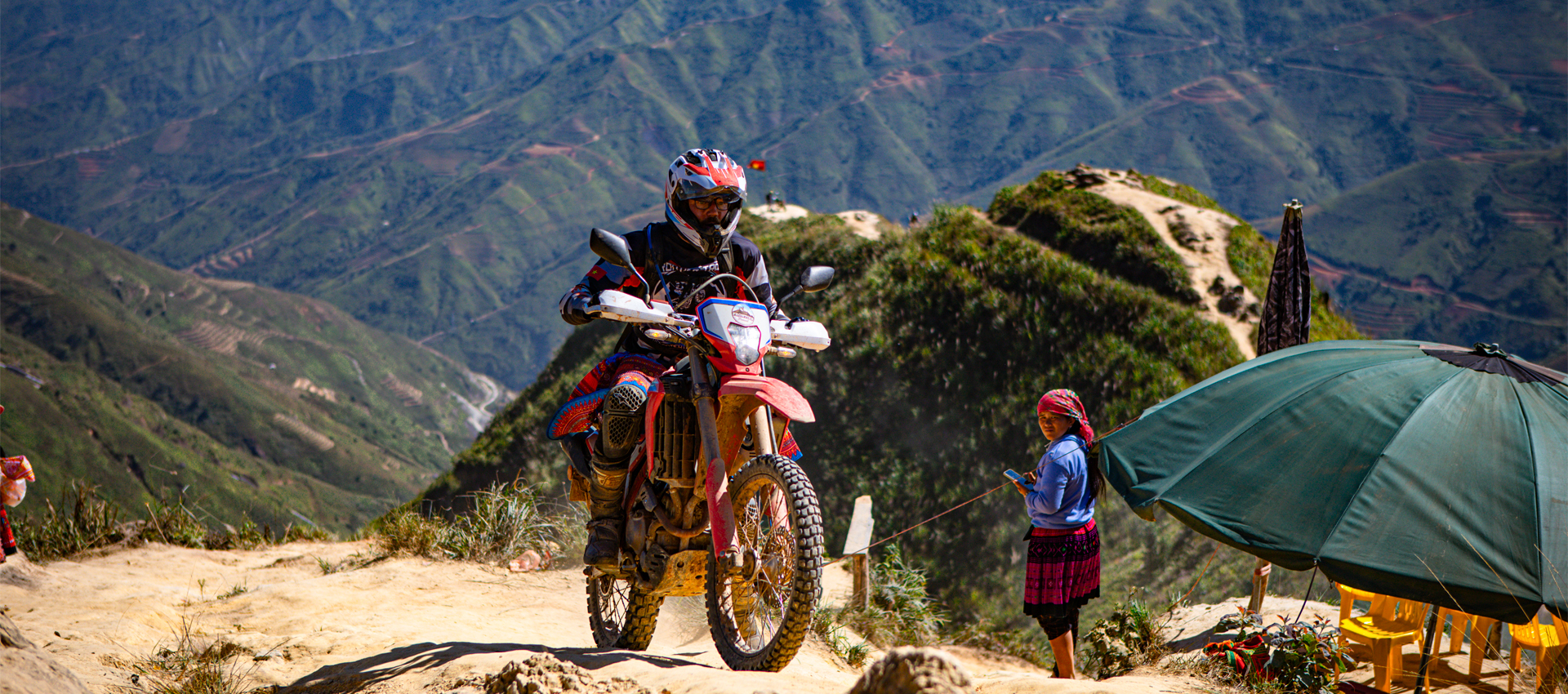 (3Rd - 10Th Dec, 2026) Northwest Vietnam: An 8-Day Ride Built For The Experienced