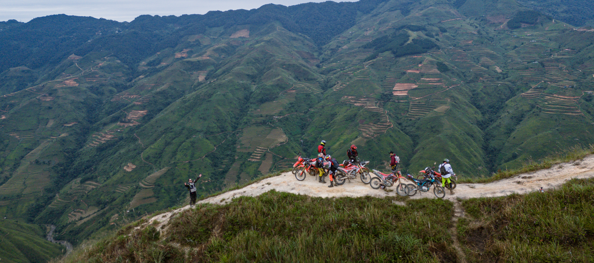 ( 11Th–17Th June, 2026 ) 7-Day Motorcycle Adventure To Discover Vietnam’s Majestic Northwest