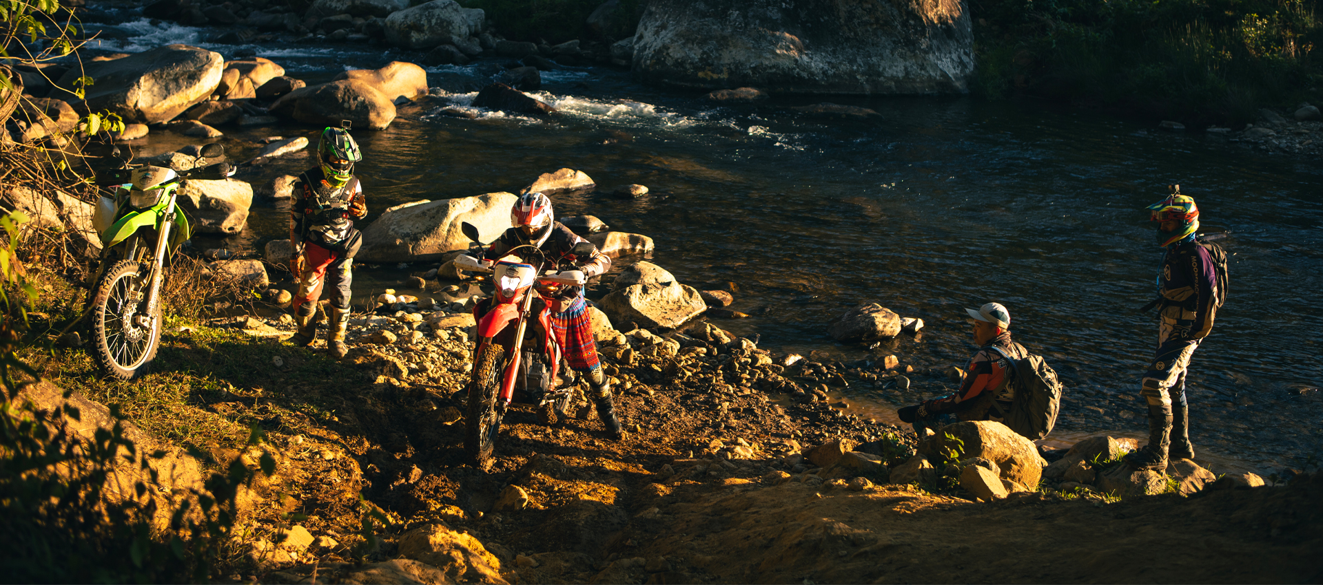 (25Th May - 31 May, 2026) Epic 7-Day Northeast Vietnam Adventure: Conquer The Ha Giang Loop & Beyond