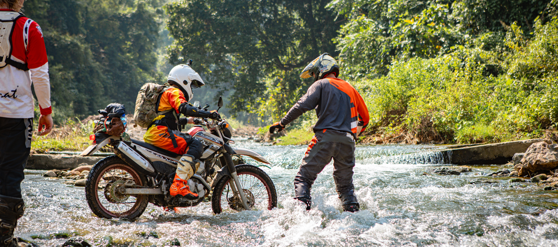 (11Th–17Th August, 2026) Untamed Northeast Vietnam – A 7-Day Motorbike Quest Through Karst Kingdoms & Remote Highlands