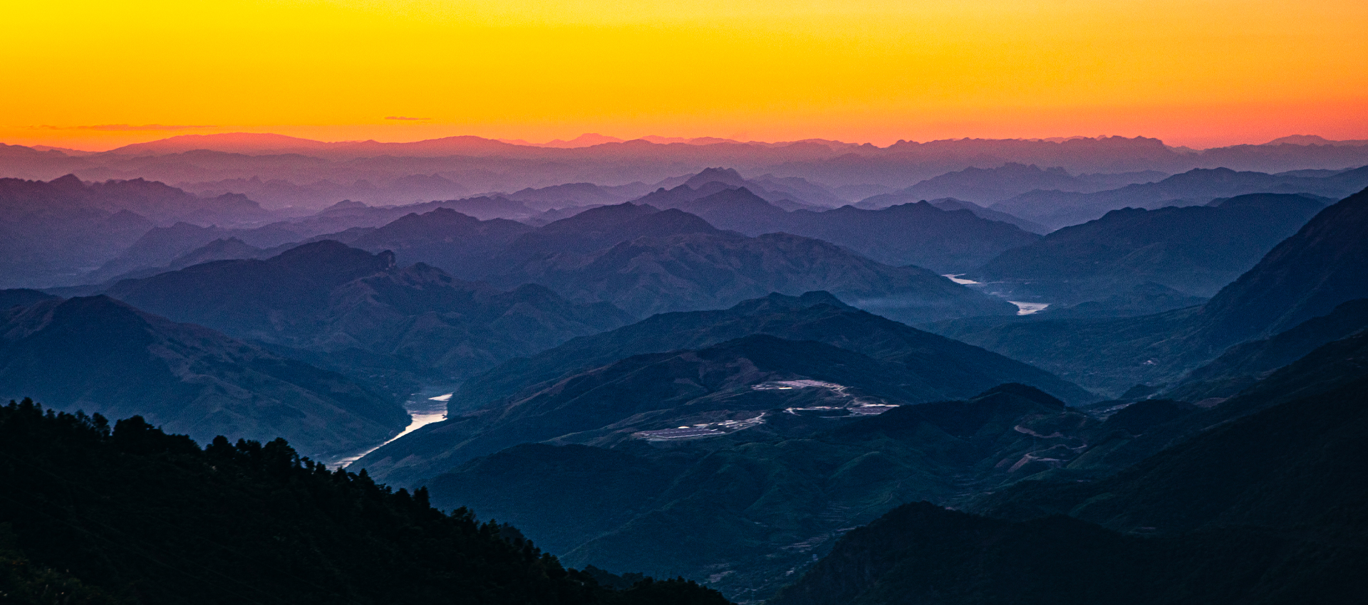 (3Rd - 10Th Dec, 2026) Northwest Vietnam: An 8-Day Ride Built For The Experienced