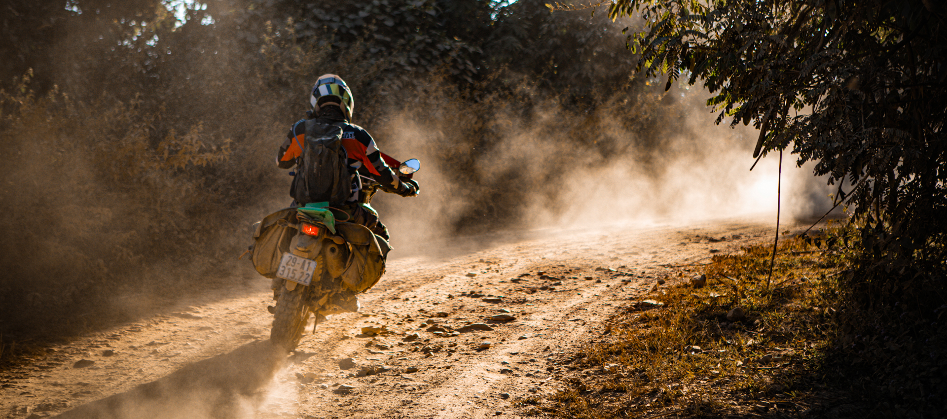 (3Rd - 10Th Dec, 2026) Northwest Vietnam: An 8-Day Ride Built For The Experienced