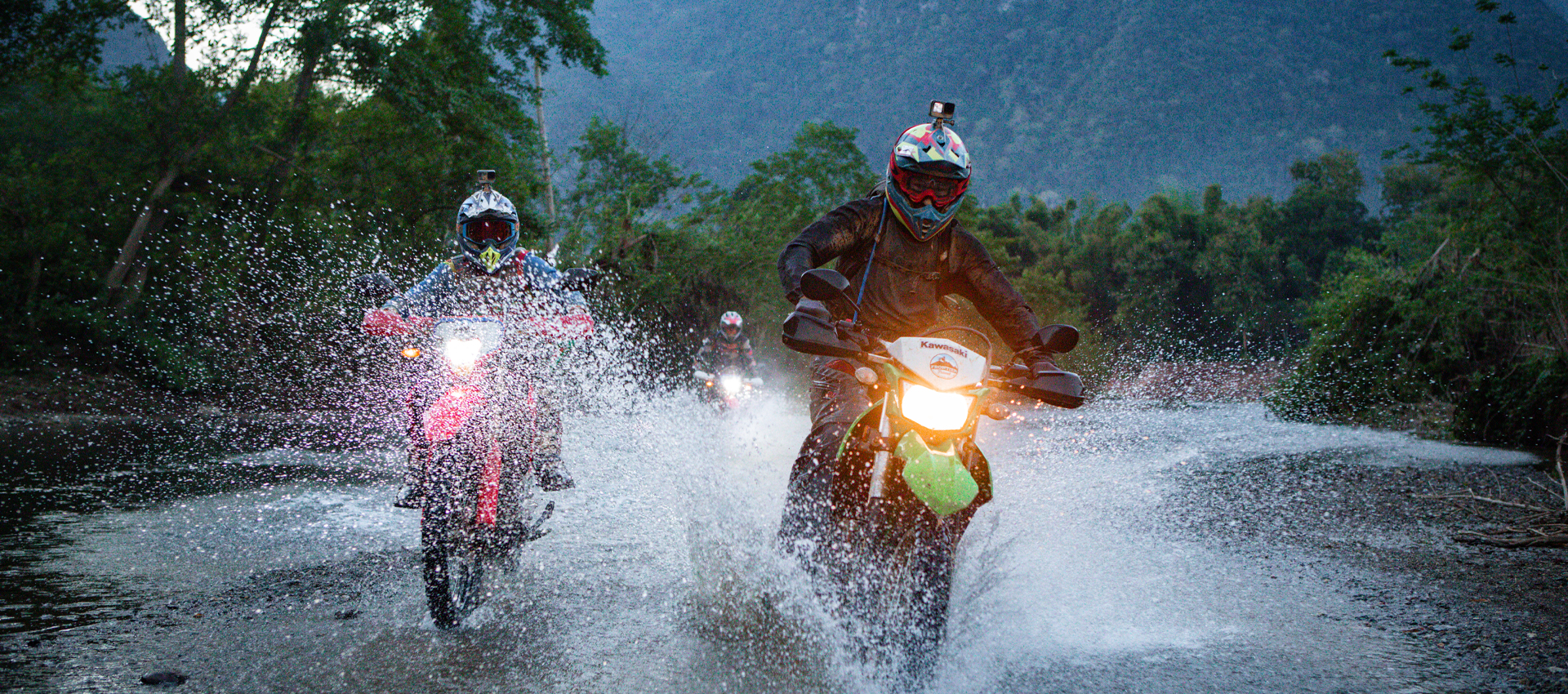 ( 11Th–17Th June, 2026 ) 7-Day Motorcycle Adventure To Discover Vietnam’s Majestic Northwest