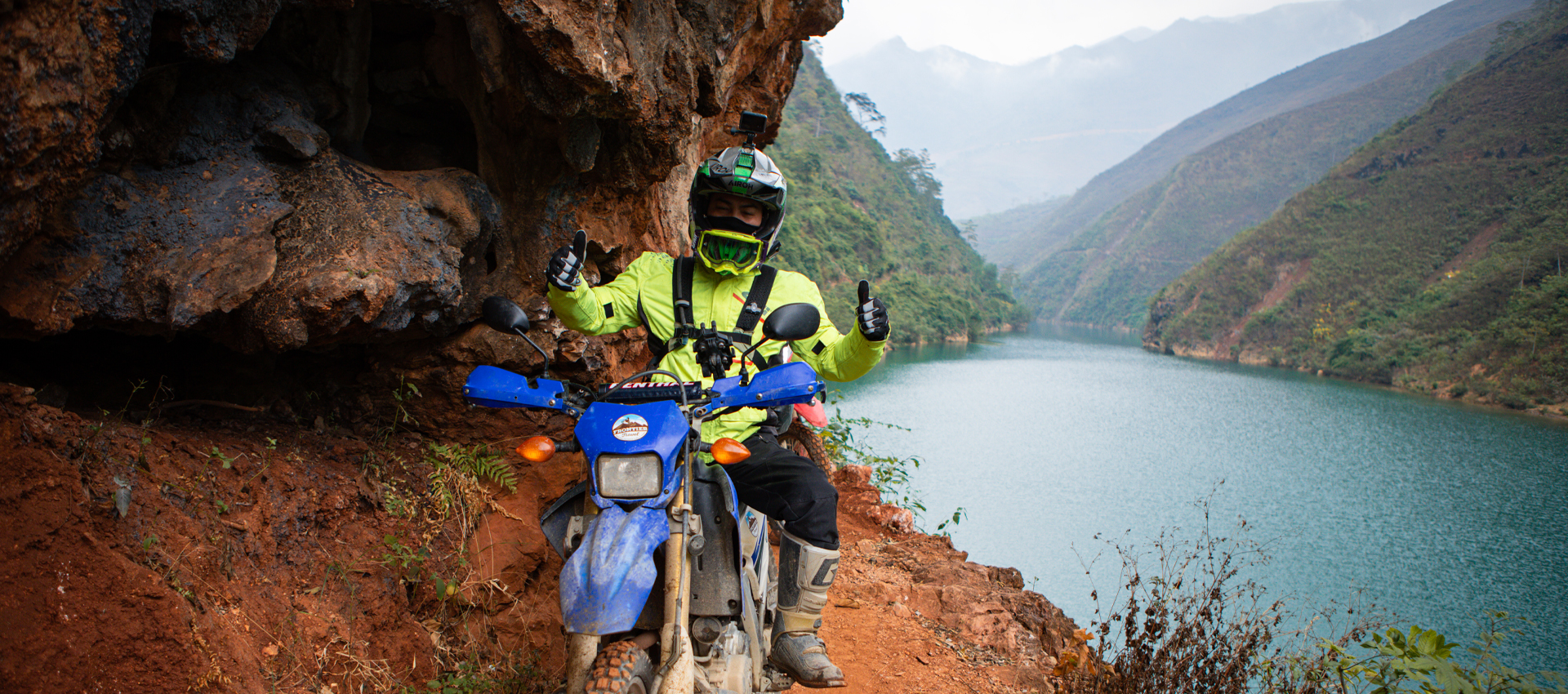 (25Th May - 31 May, 2026) Epic 7-Day Northeast Vietnam Adventure: Conquer The Ha Giang Loop & Beyond