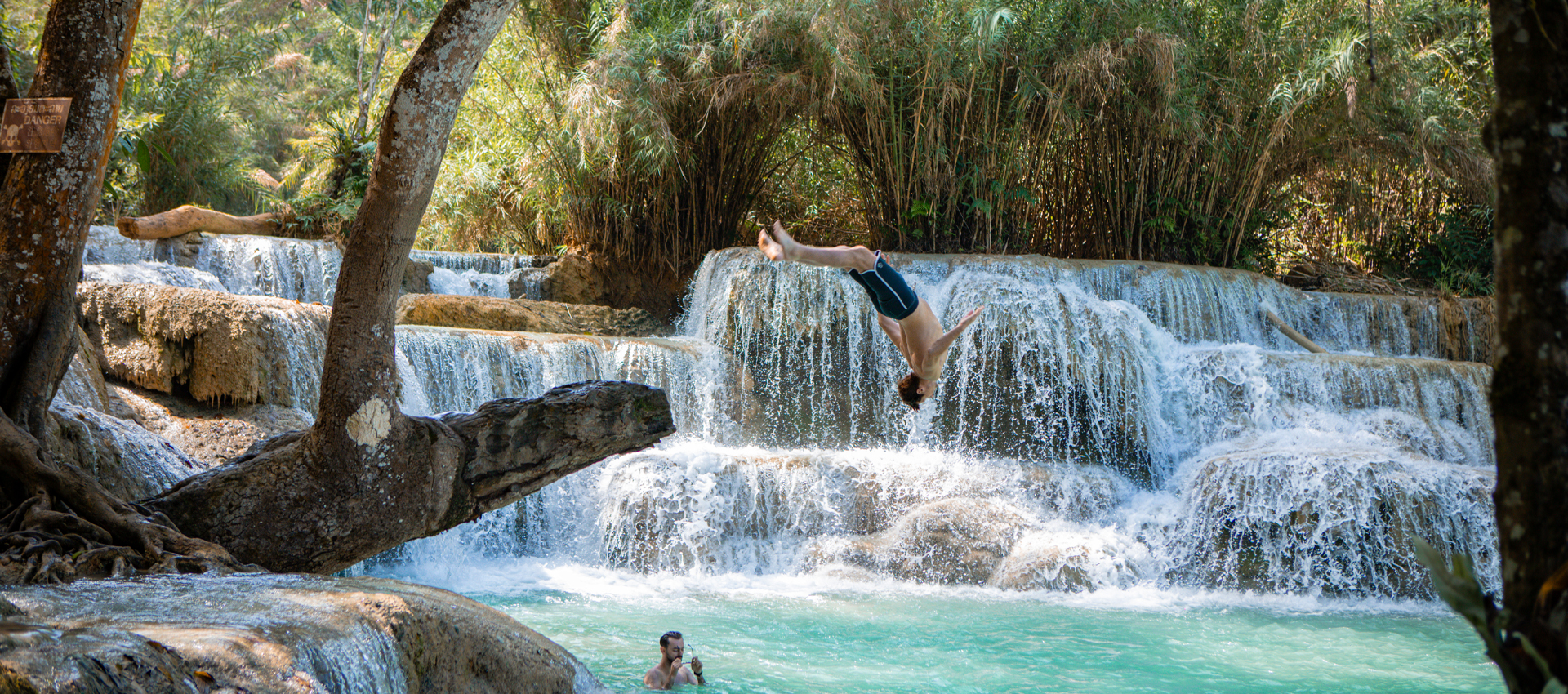 Vietnam - Laos Motorbike Tour Adventure