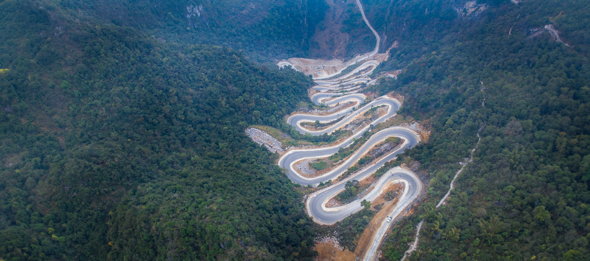 (11Th–17Th August, 2026) Untamed Northeast Vietnam – A 7-Day Motorbike Quest Through Karst Kingdoms & Remote Highlands