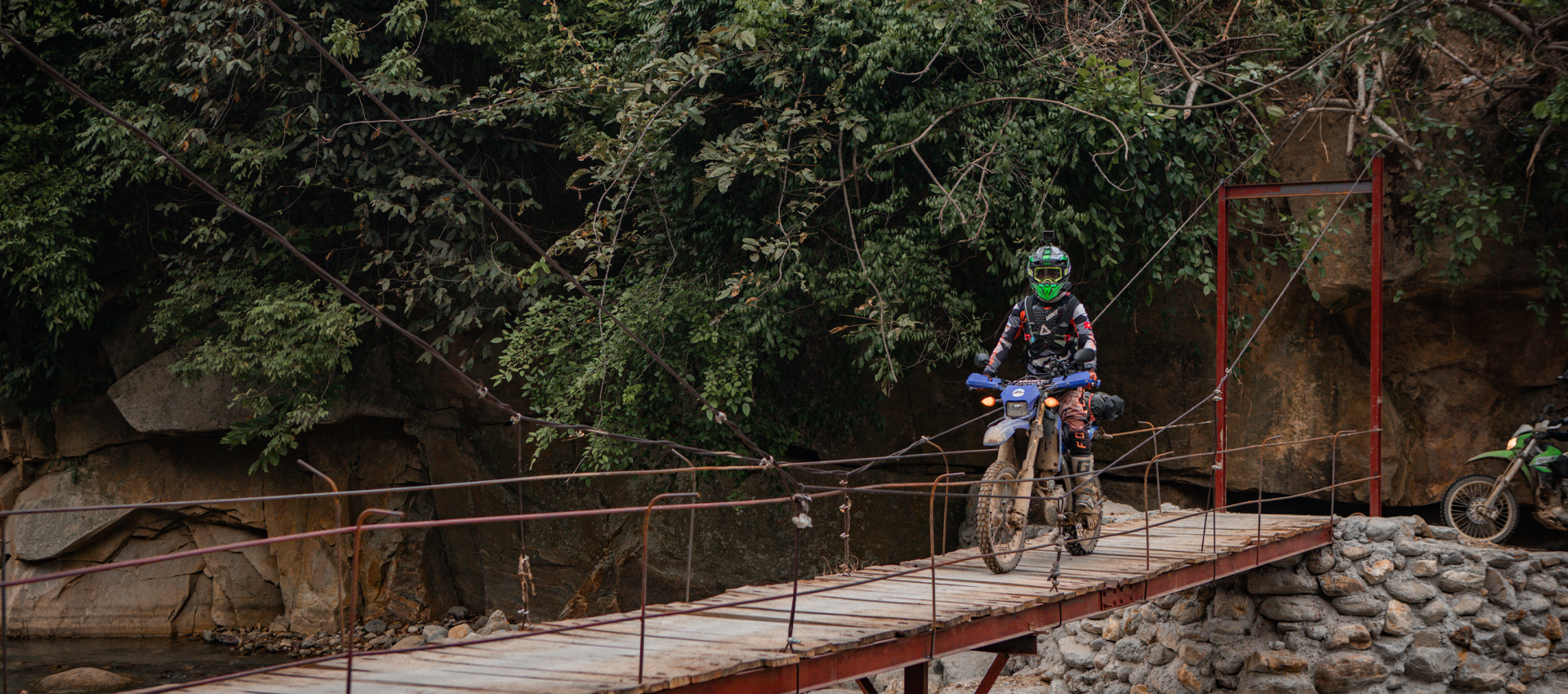 (11Th–17Th August, 2026) Untamed Northeast Vietnam – A 7-Day Motorbike Quest Through Karst Kingdoms & Remote Highlands