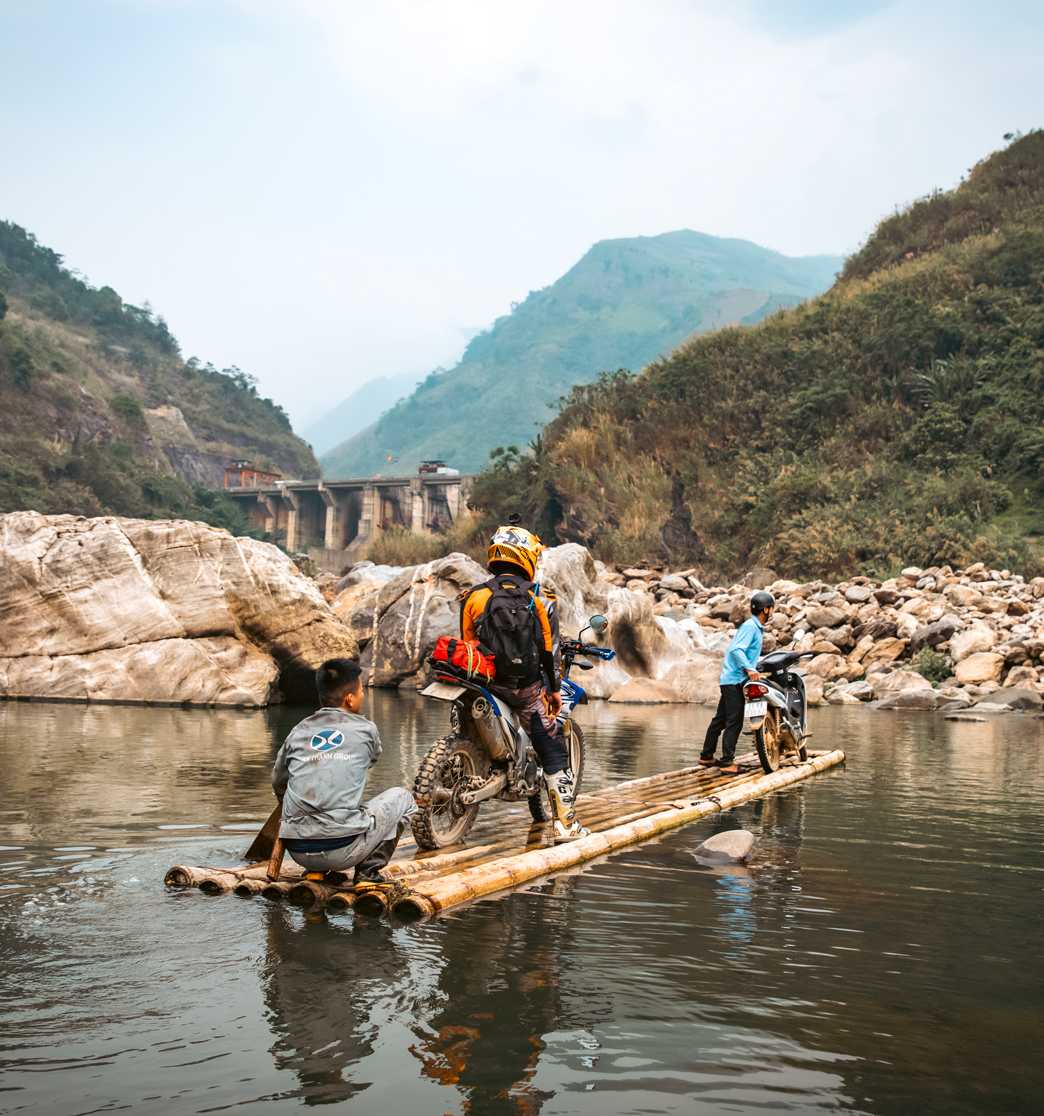 (6Th-12Nd May, 2026) Northwest Vietnam 7-Day Journey: Explore Endless Terraces & Sky-High Passes