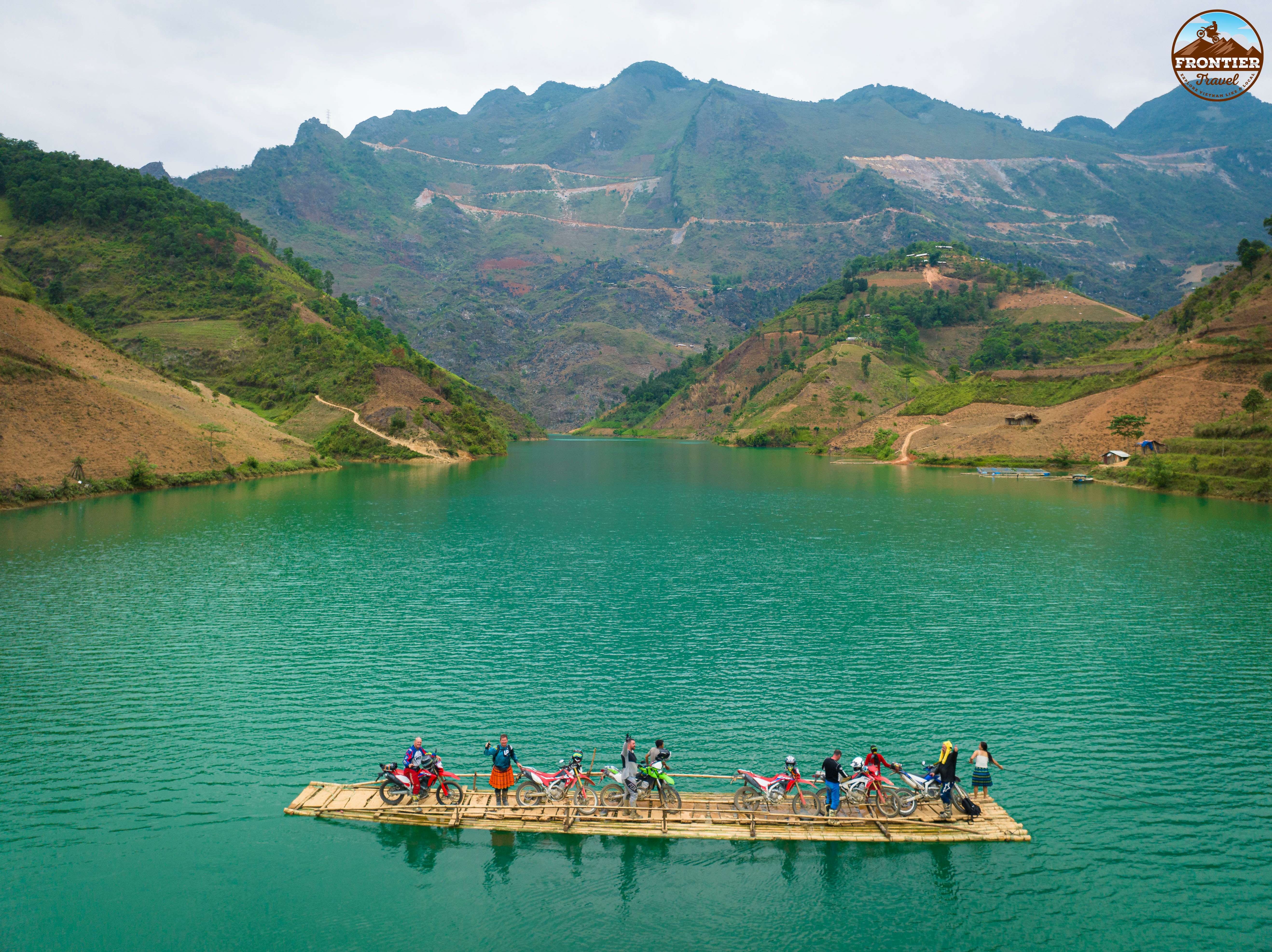 Ha Giang Loop Expedition: Unveiling The Northern Majesty With Vietnam Motorcycle Adventures
