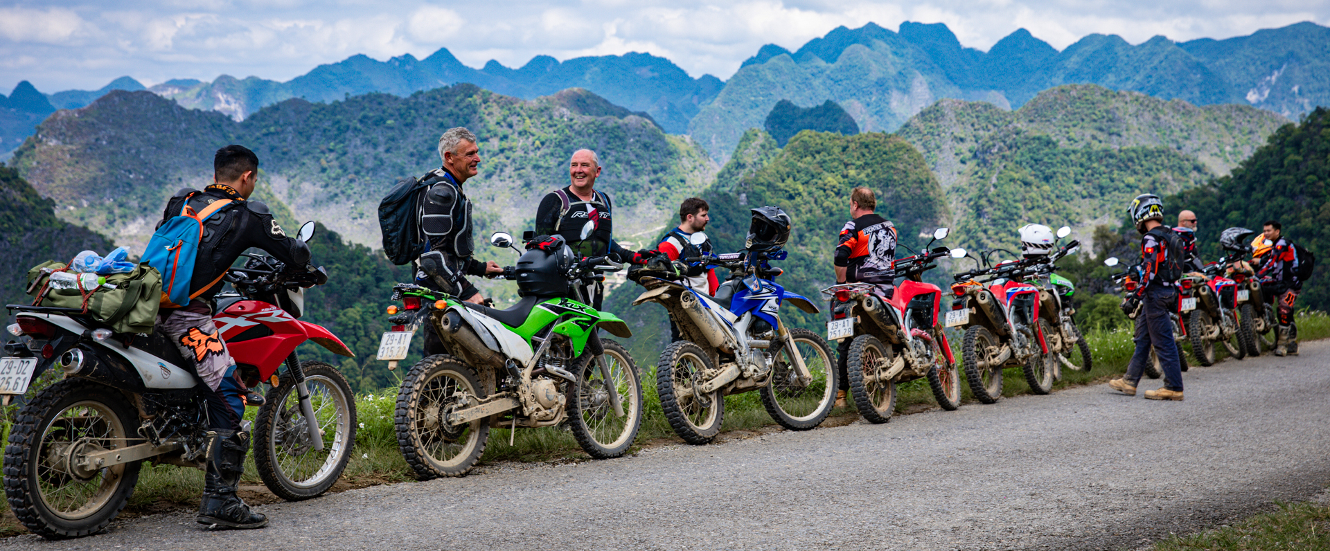 Day 3: (5th May, 2026) HA GIANG – DONG VAN (APPROX. 155 KM) (B/L/D)