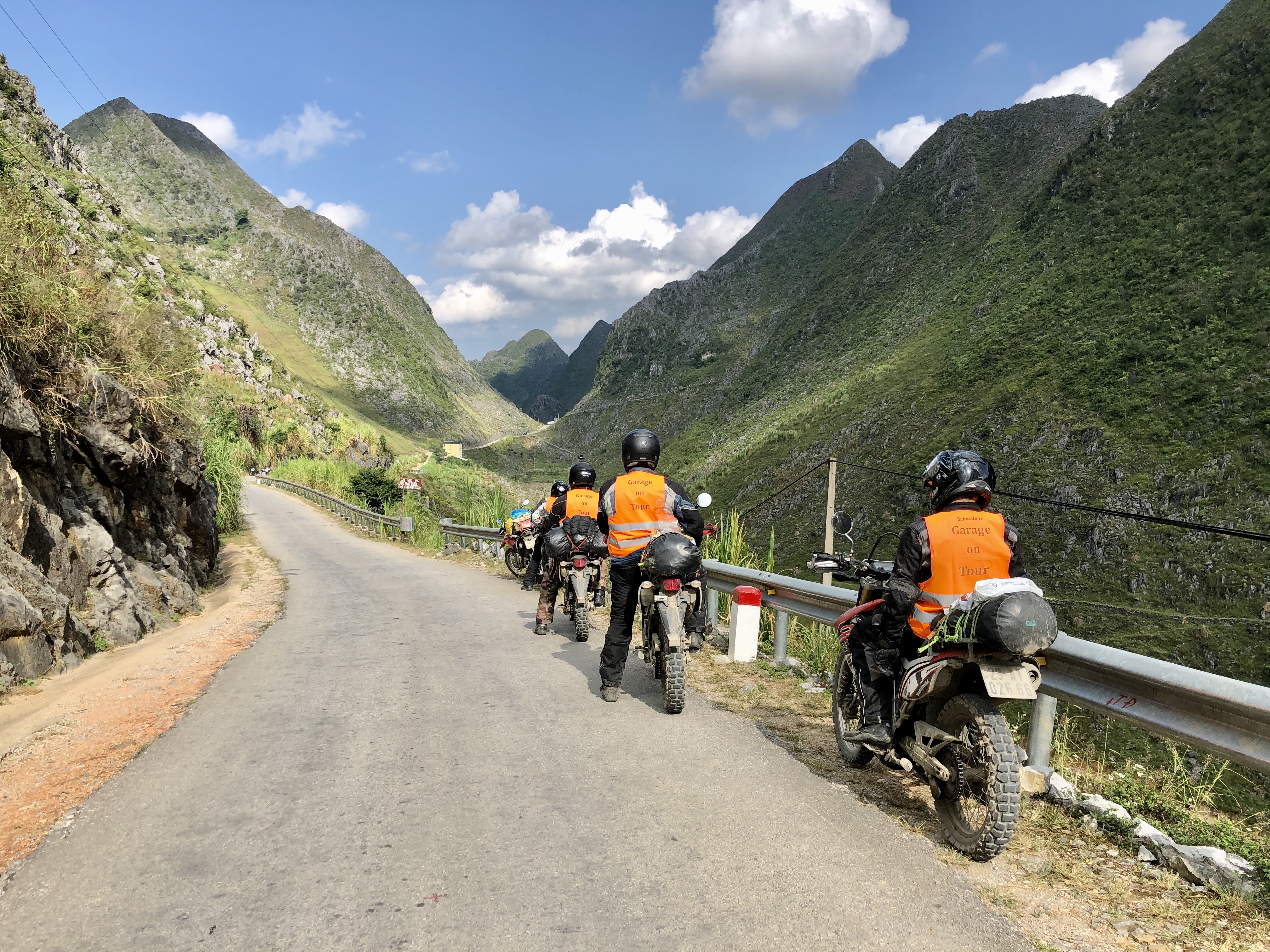 Day 1: (3rd Apr, 2026) HANOI – MAI CHAU (170 KM / APPROX. 4 HOURS) (L/D)